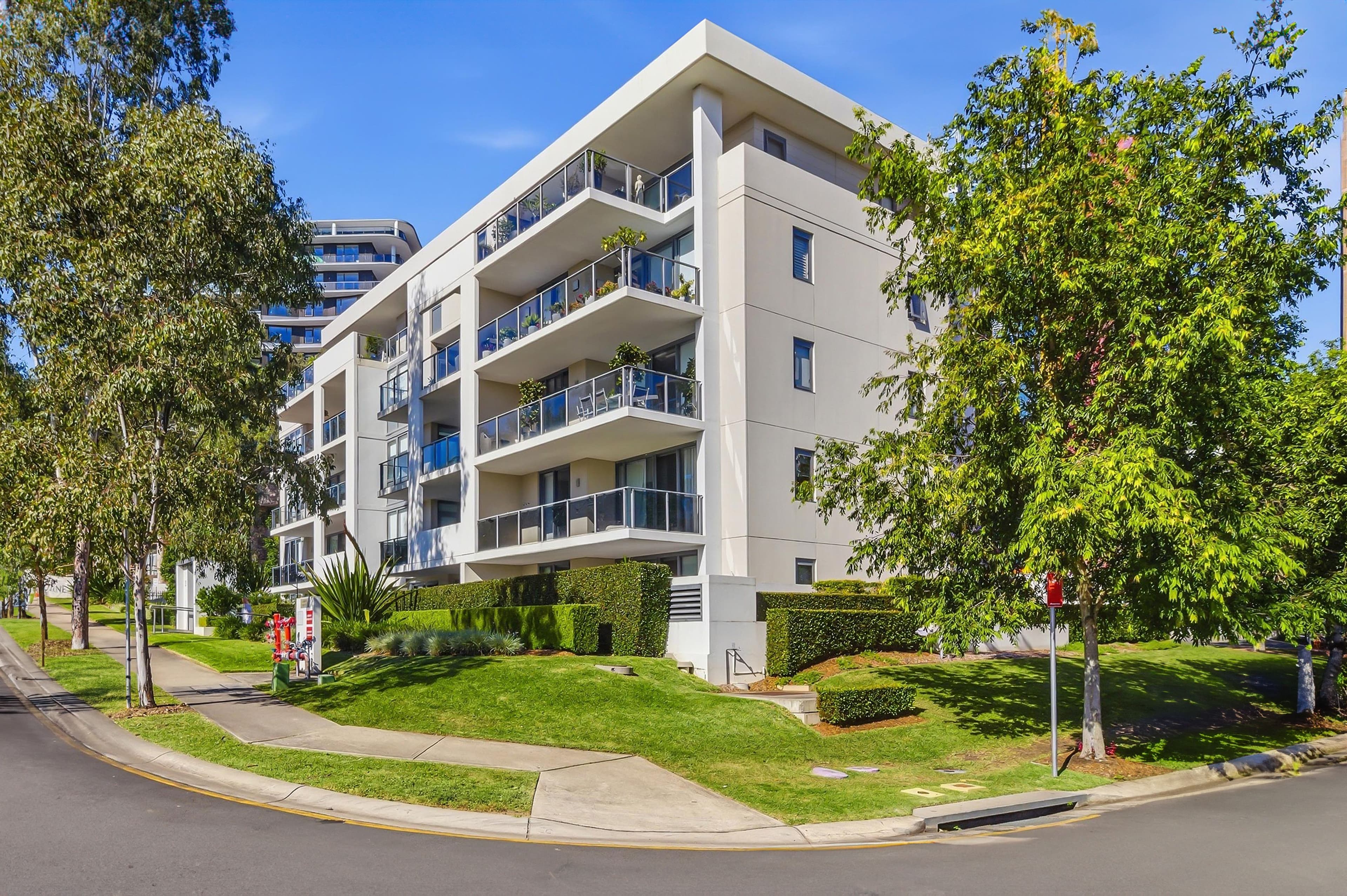 223/2 Lucinda Avenue, Norwest NSW 2153, Norwest - Image 1