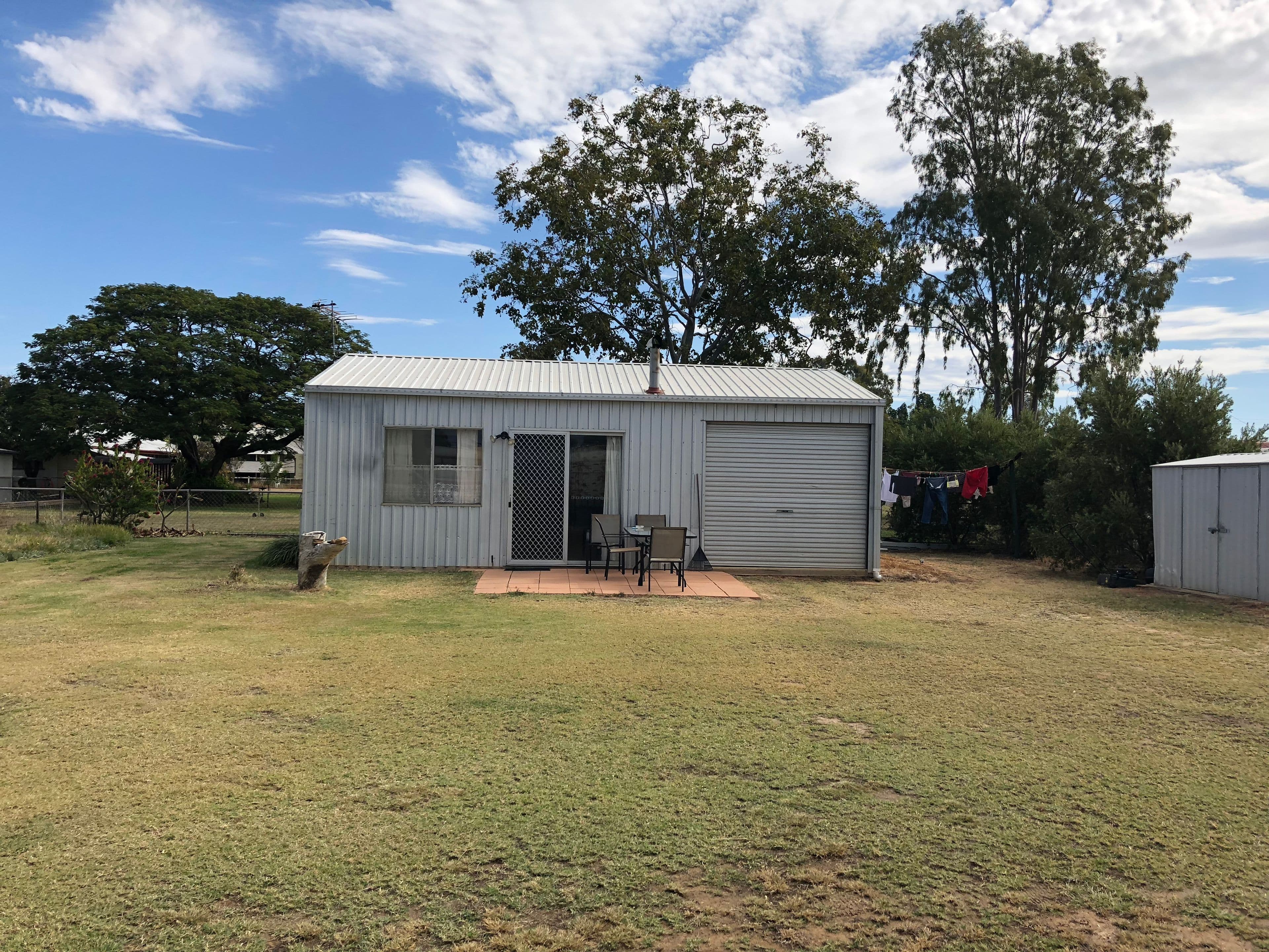 33A Thistle Street, Blackall QLD 4472, Blackall - Image 1