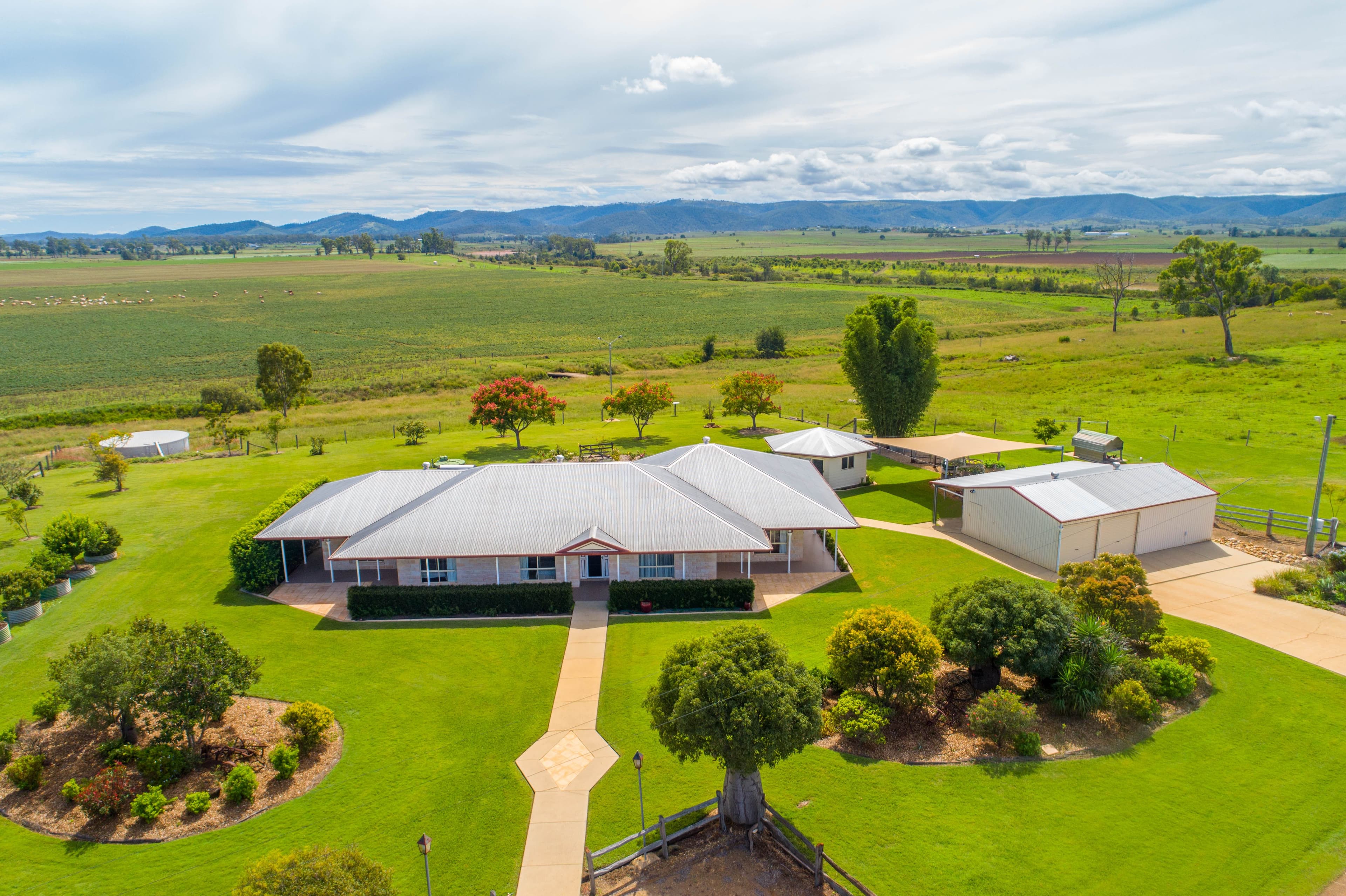 685 Cressbrook Caboonbah Road, Cressbrook QLD 4313, Cressbrook - Thumbnail 4