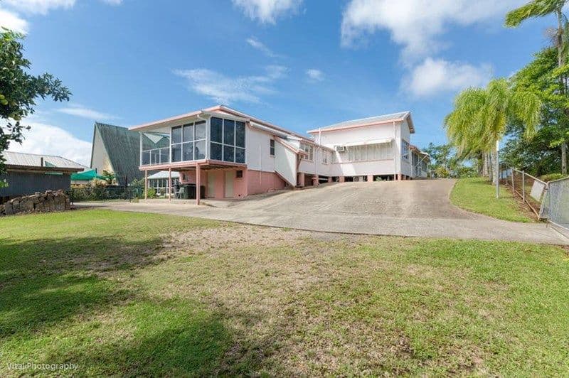 110 Rankin Street, Innisfail QLD 4860, Innisfail - Thumbnail 2