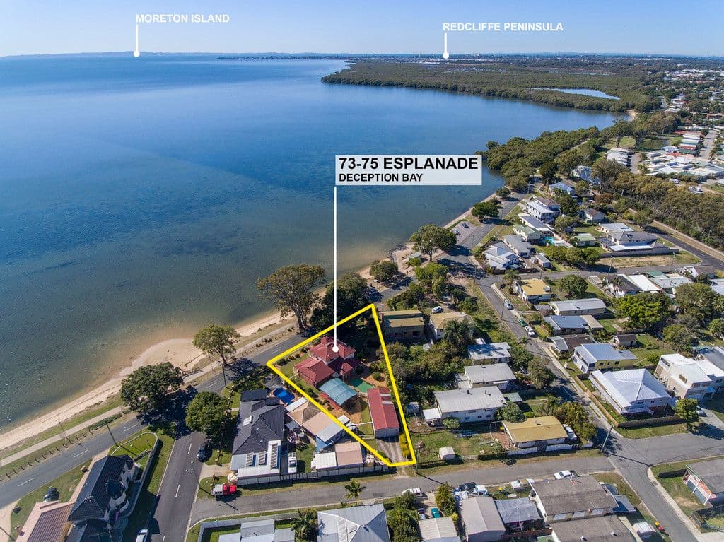 75 Esplanade, Deception Bay QLD 4508, Deception Bay - Thumbnail 2