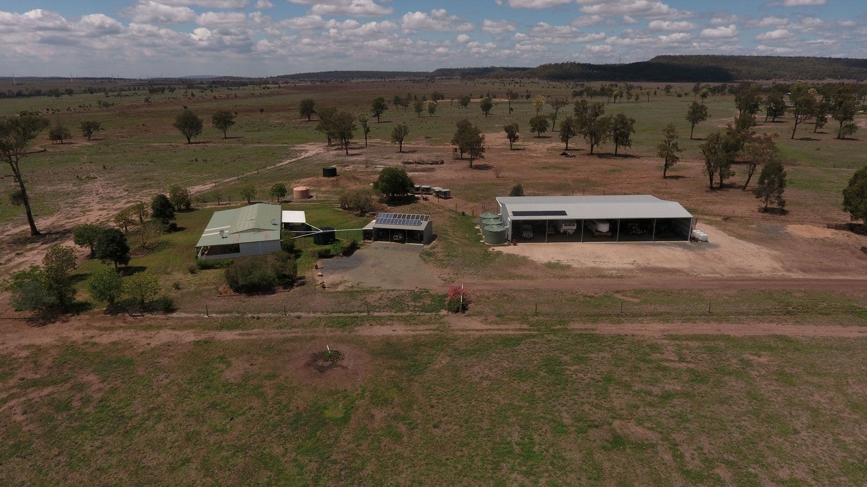 550 Dodsons Road, Goovigen QLD 4702, Goovigen - Thumbnail 3