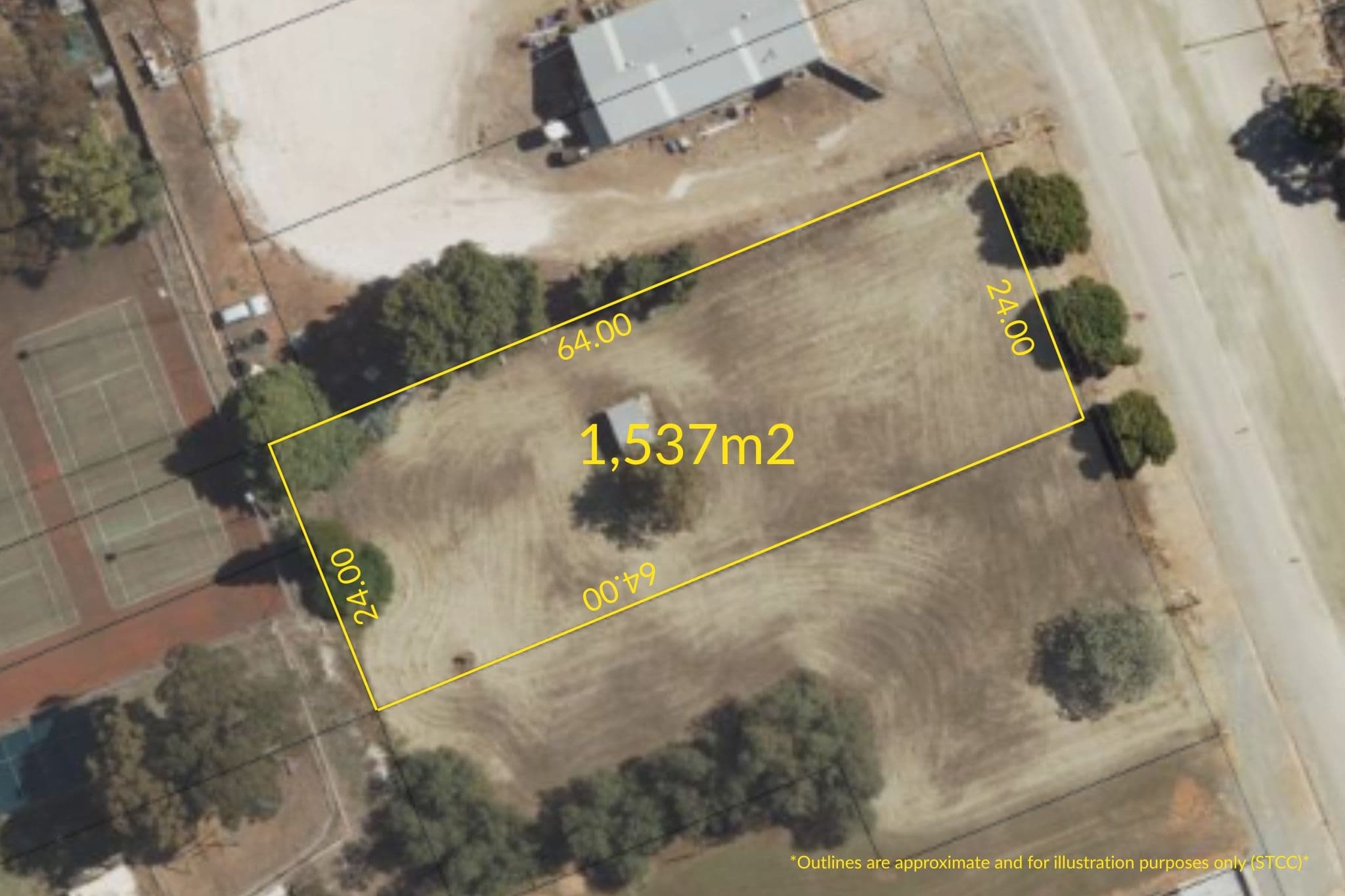 14 Fisher Street, Georgetown SA 5472, Georgetown - Image 1