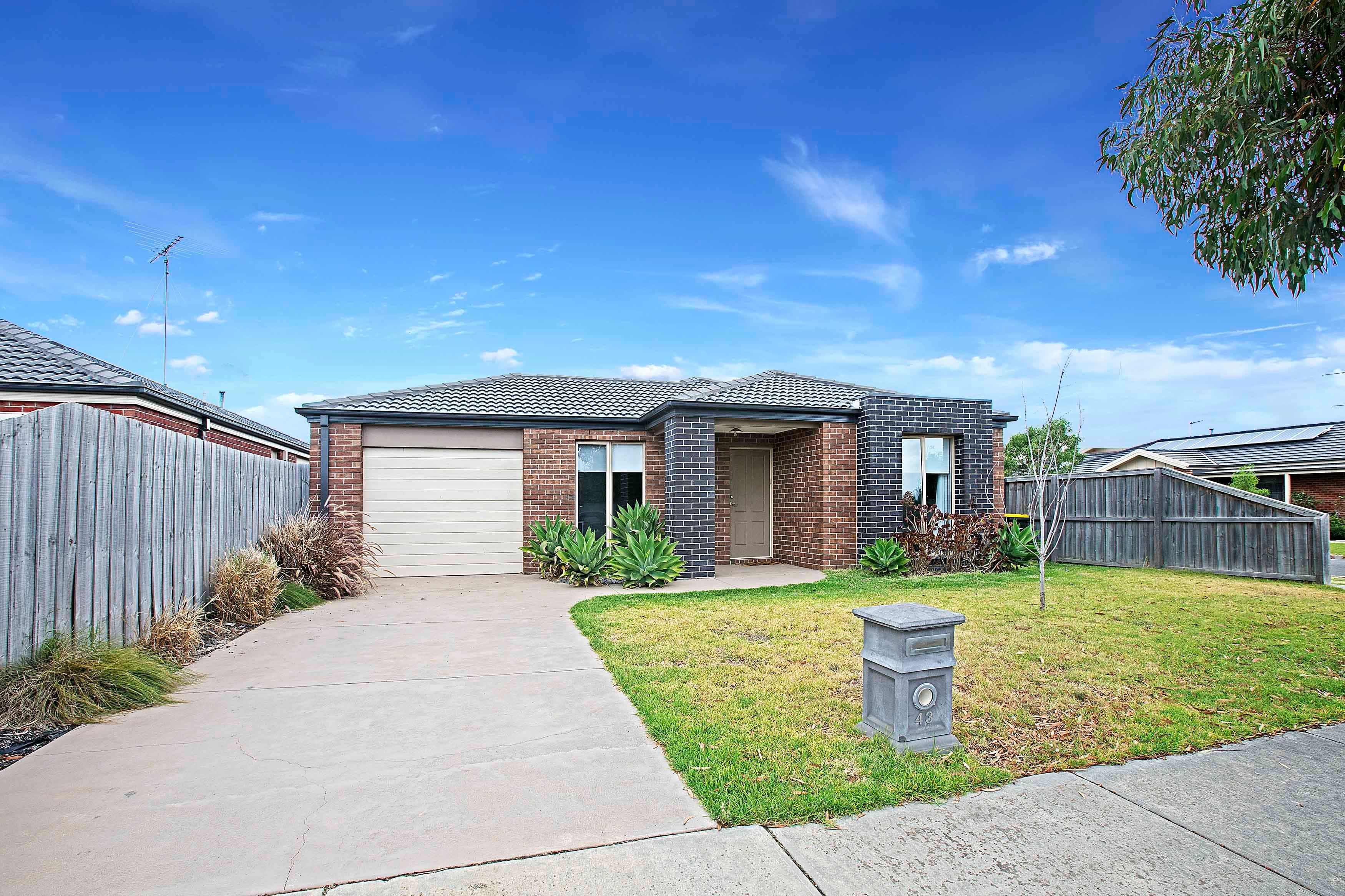 43 Barwarre Road, Marshall VIC 3216, Marshall - Image 1