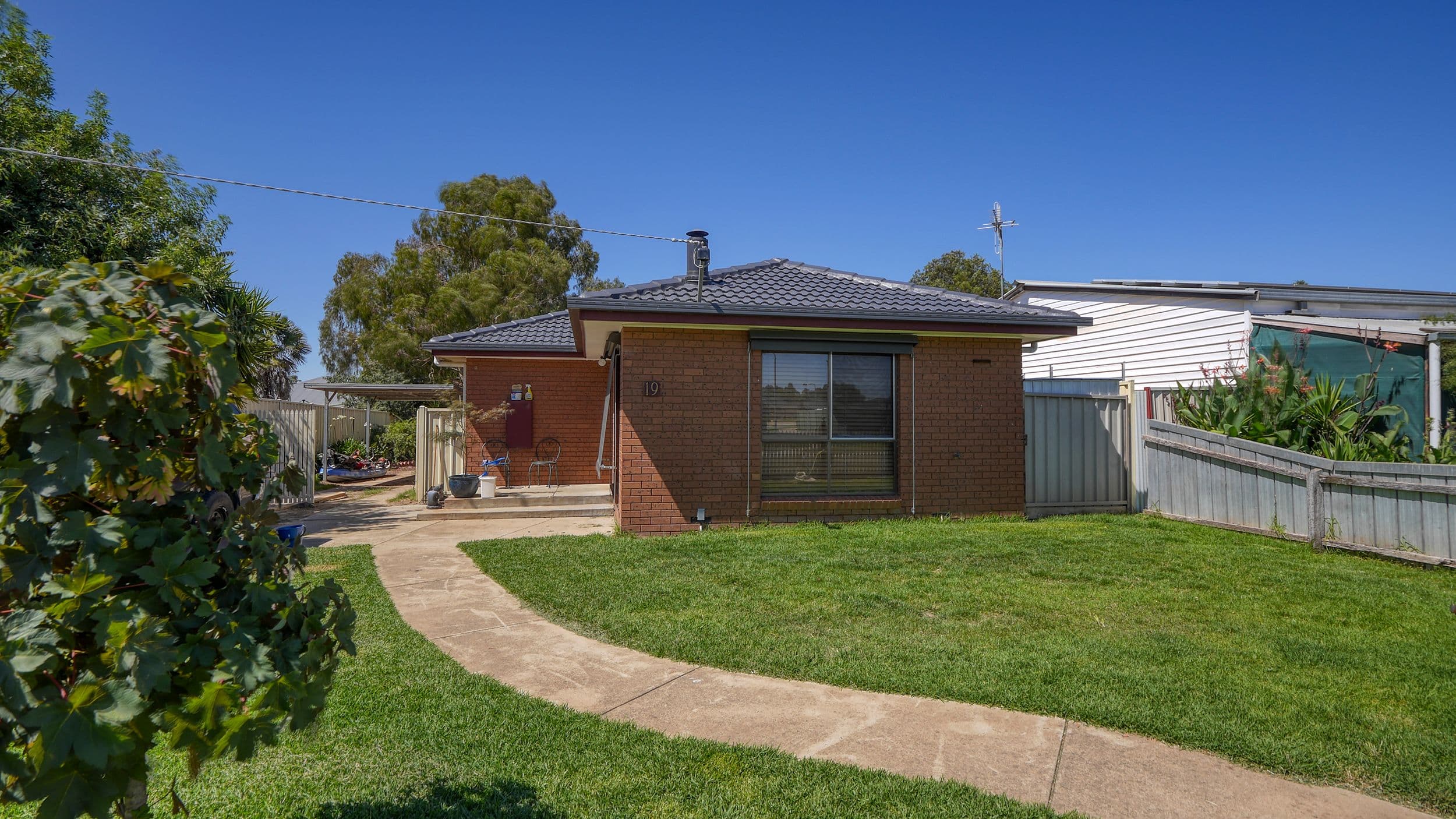 19 Vale Street, Nagambie VIC 3608, Nagambie - Thumbnail 4