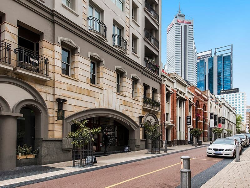23/82 King Street, Perth WA 6000, Perth - Image 1