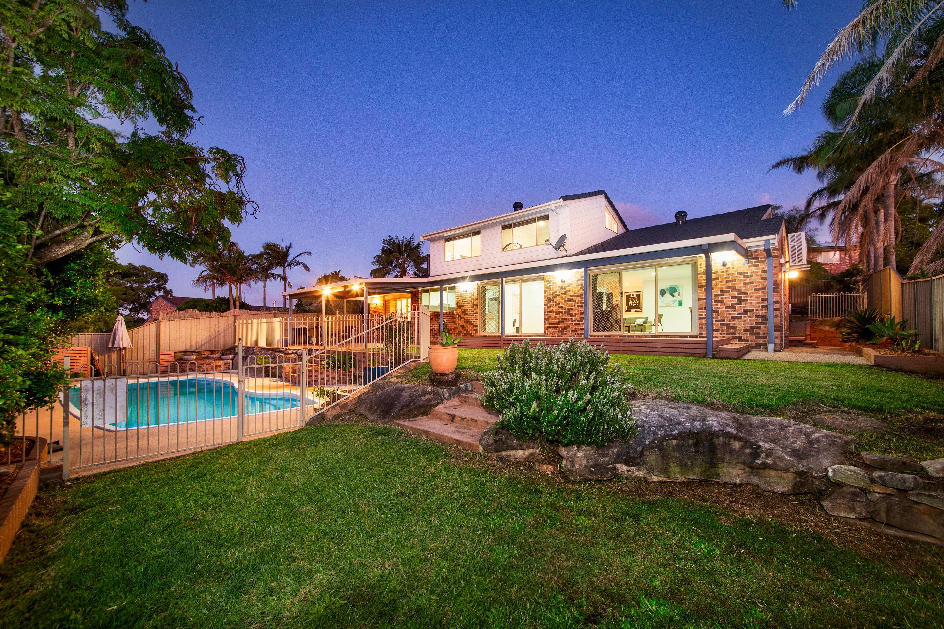70 Willaroo Avenue
Woronora Heights 2233, New South Wales, Woronora Heights - Image 1
