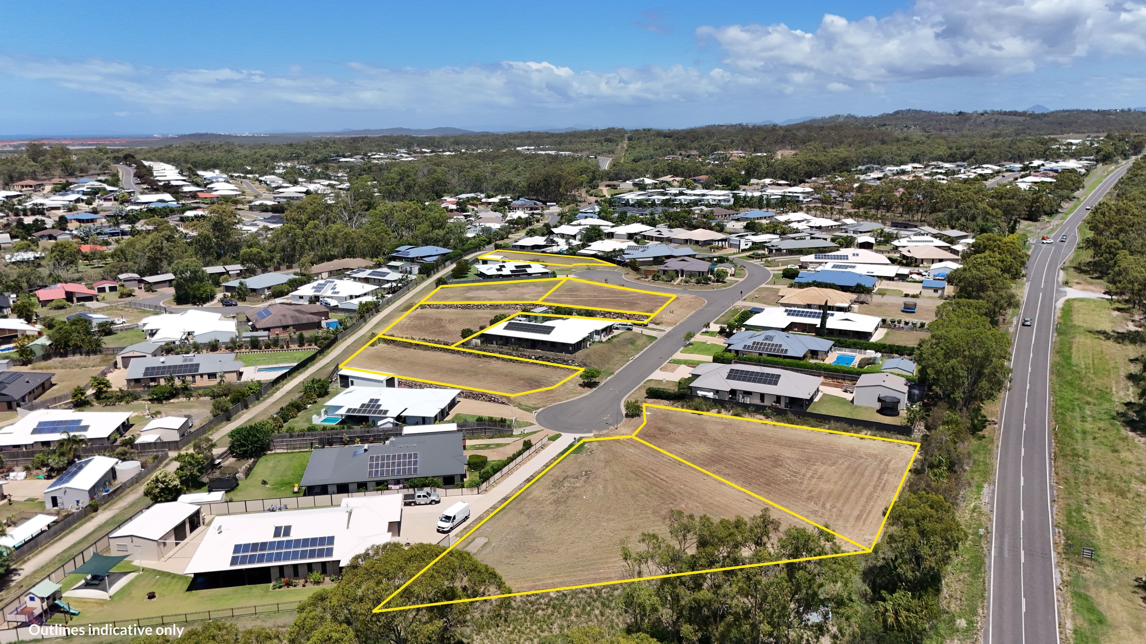 3 Swagmans Crescent, Glen Eden QLD 4680, Glen Eden - Thumbnail 6