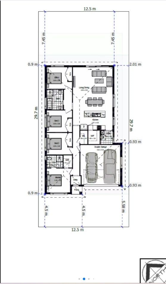 Lot 7119 Emmett Avenue, Cobbitty NSW 2570, Cobbitty - Thumbnail 2