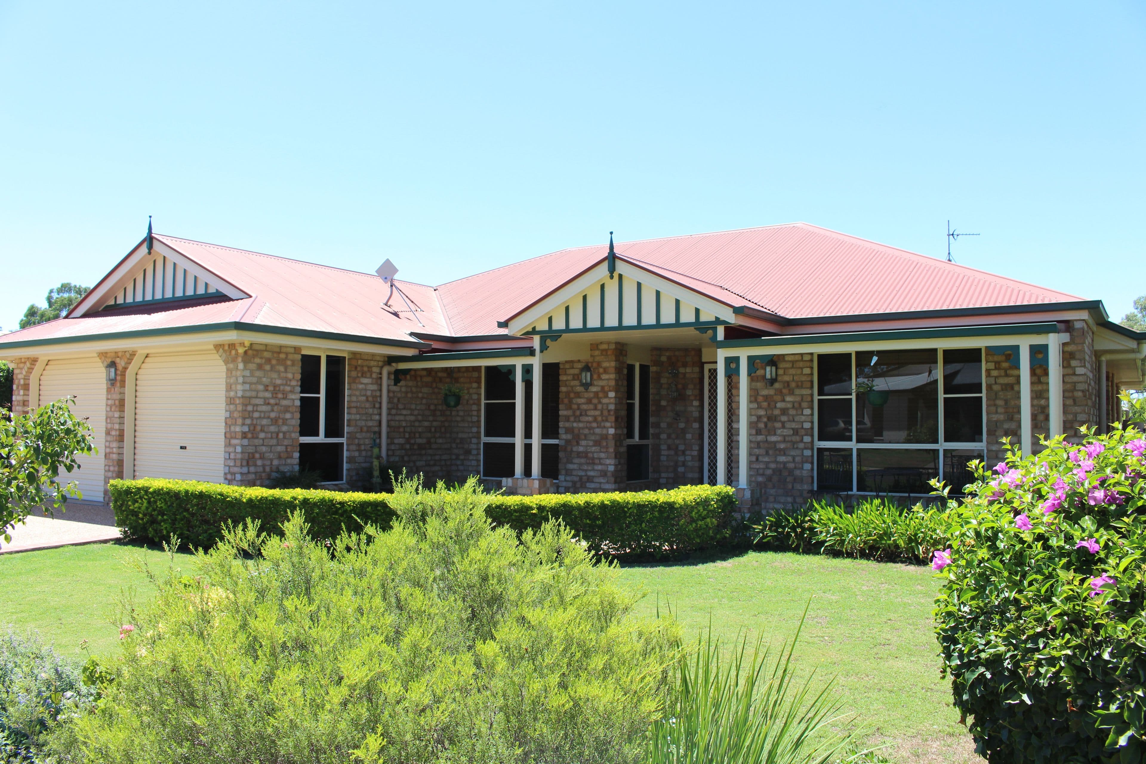 14 Fairway Drive, Pittsworth QLD 4356, Pittsworth - Image 1
