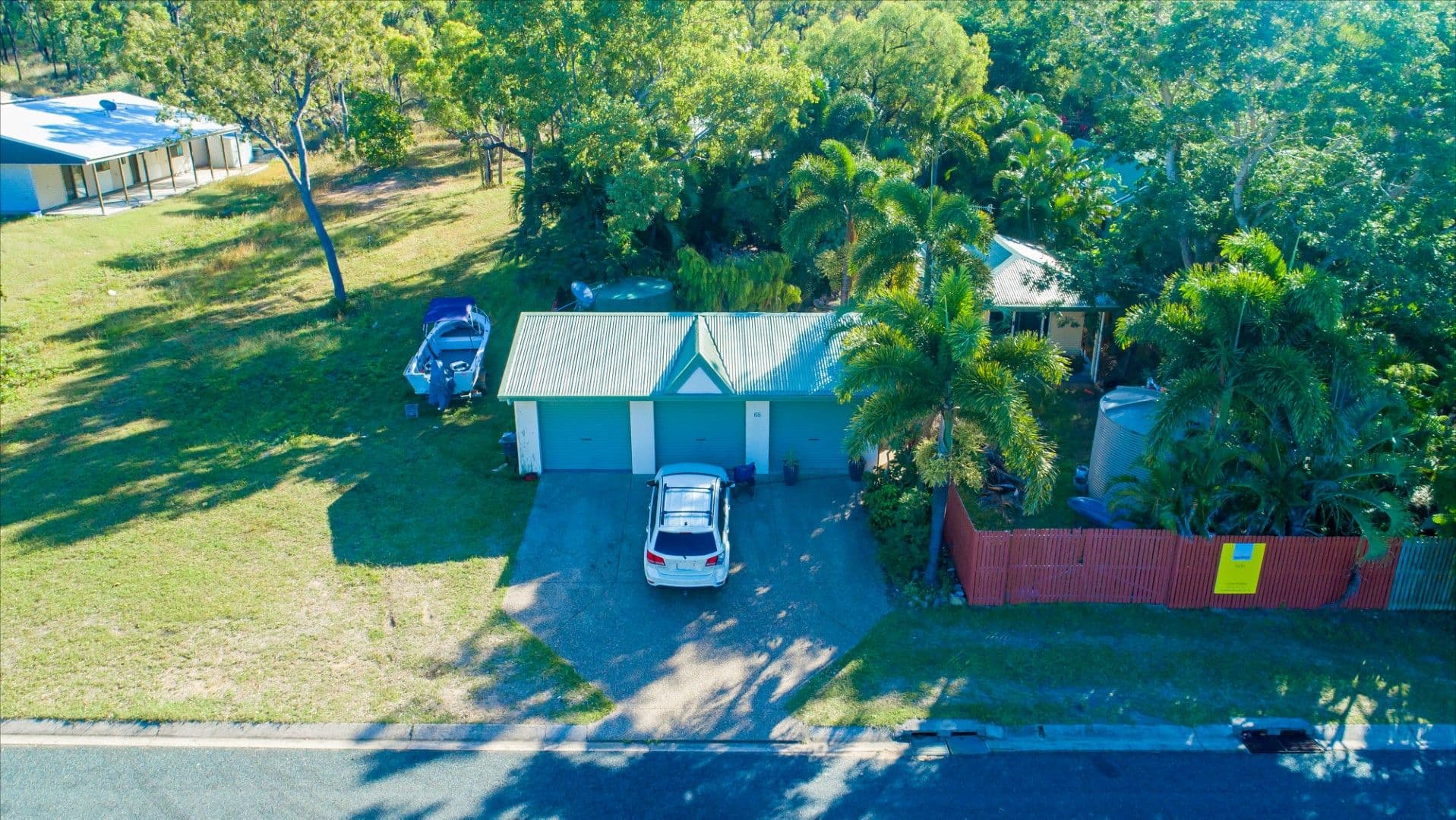 68 Pioneer Drive, Dingo Beach QLD 4800, Dingo Beach - Image 1