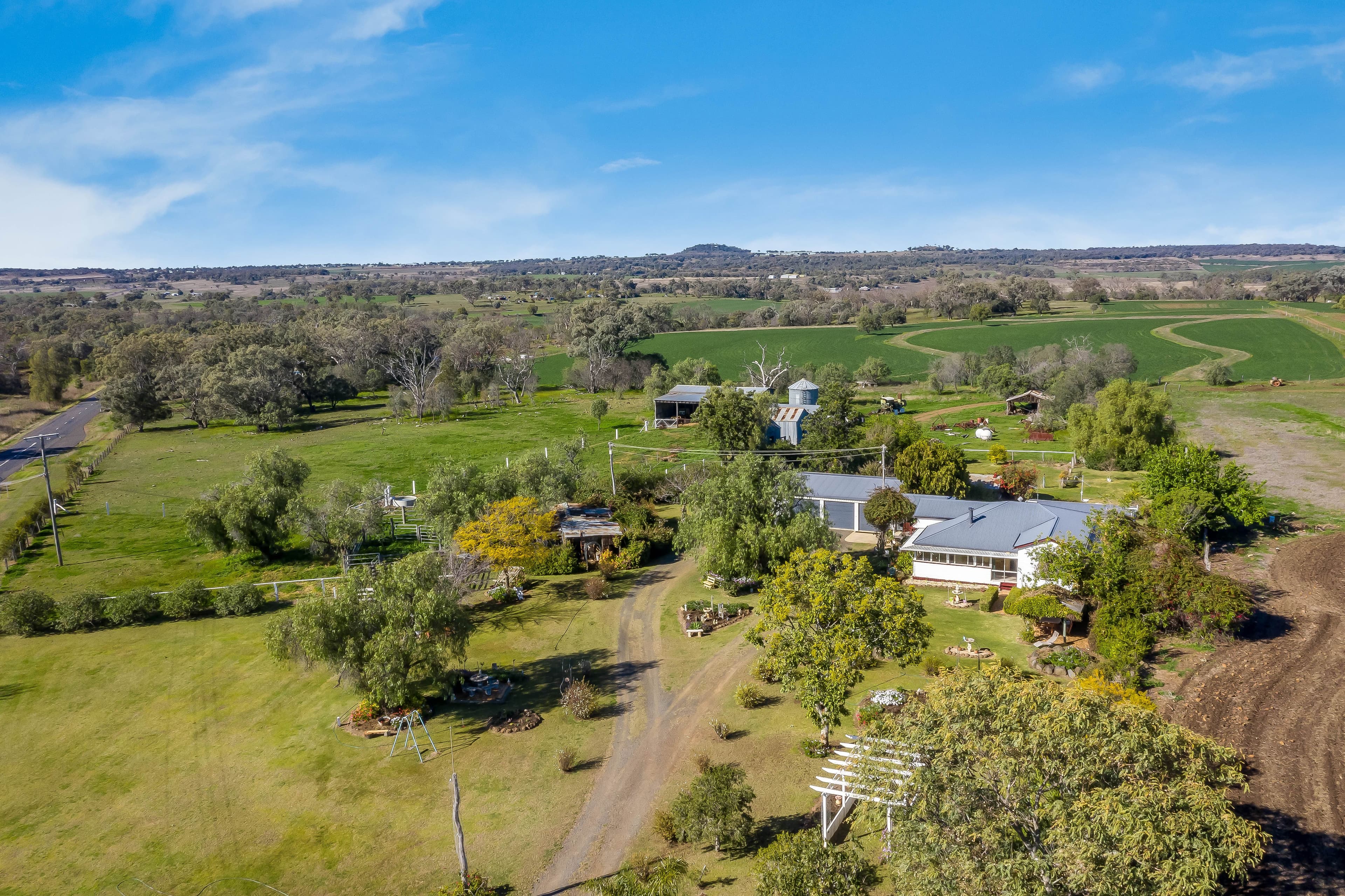 3282 Oakey-Pittsworth Road, Springside, Pittsworth QLD 4356, Pittsworth - Thumbnail 3