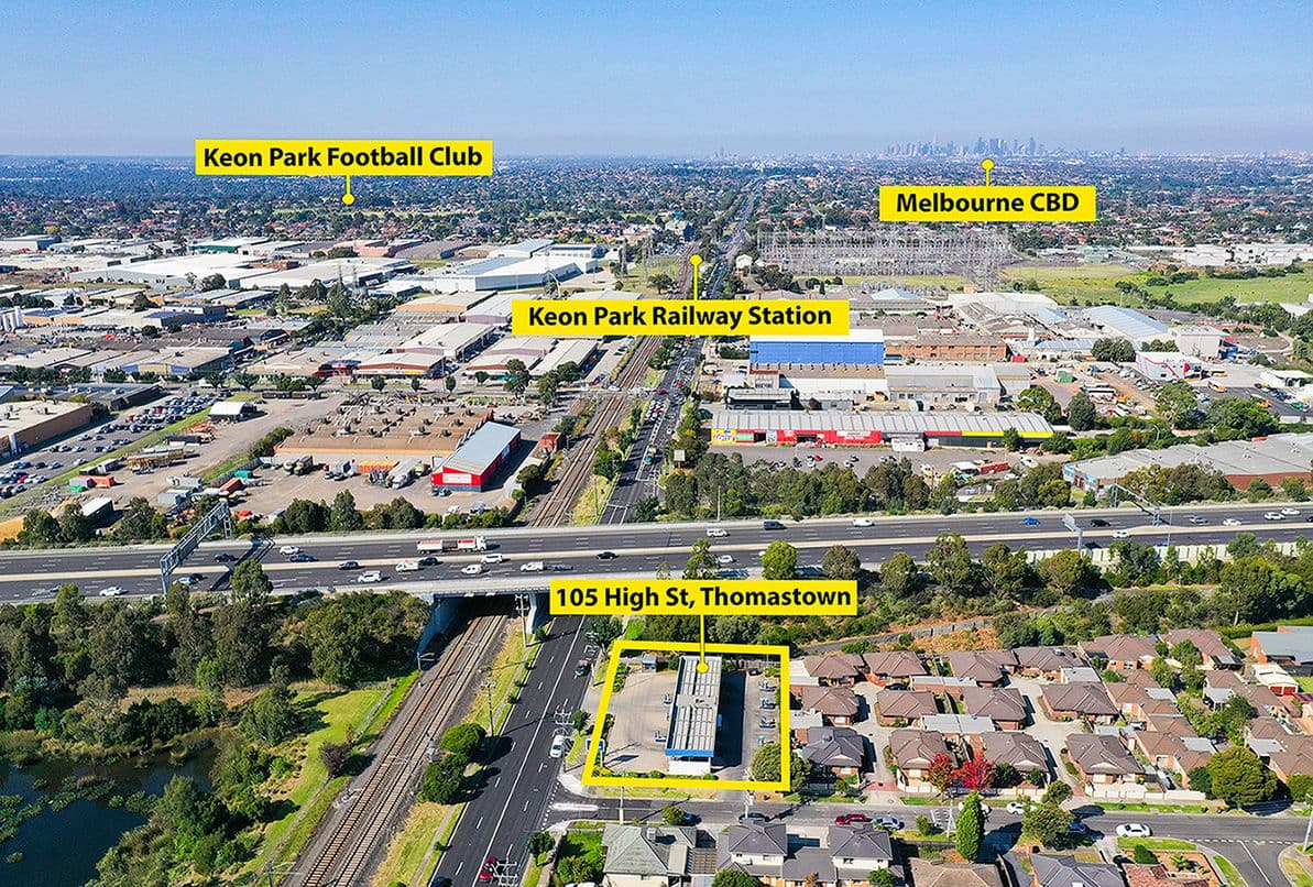 105 High Street, Thomastown VIC 3074, Thomastown - Thumbnail 4