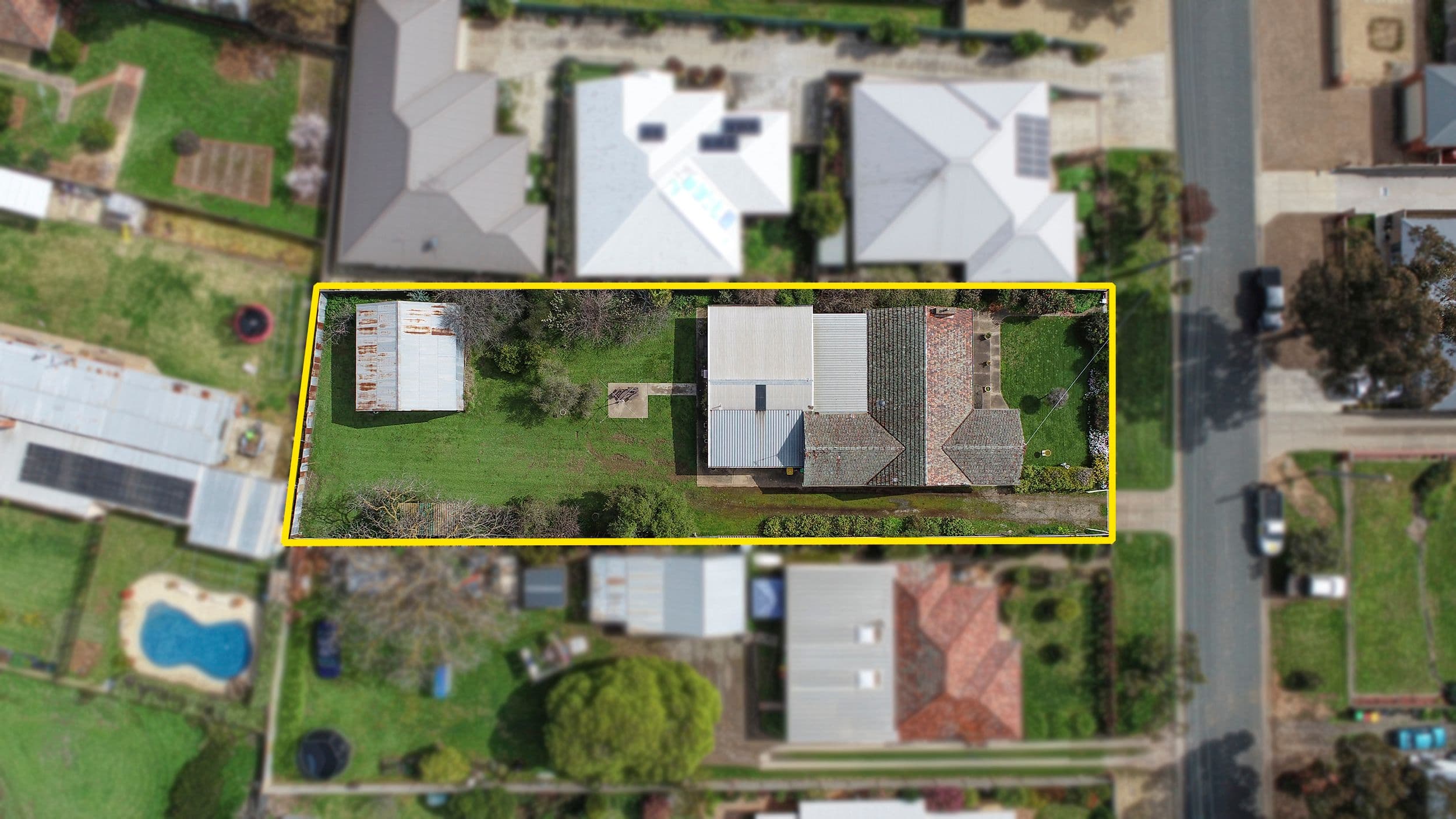 13 Vine Street, Nagambie VIC 3608, Nagambie - Thumbnail 2