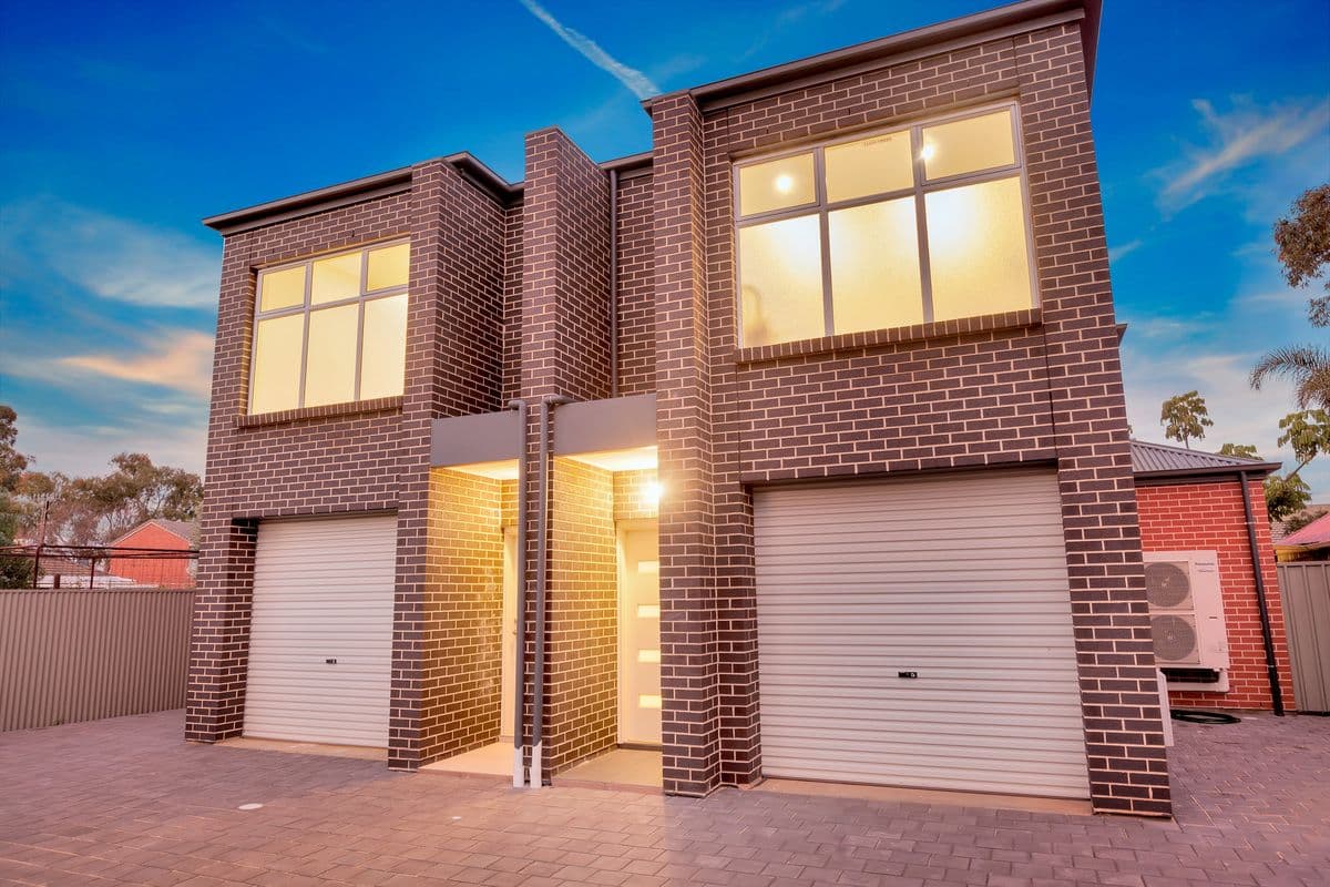 Lot 703 (31C) Blight Street, Ridleyton SA 5008, Ridleyton - Image 1