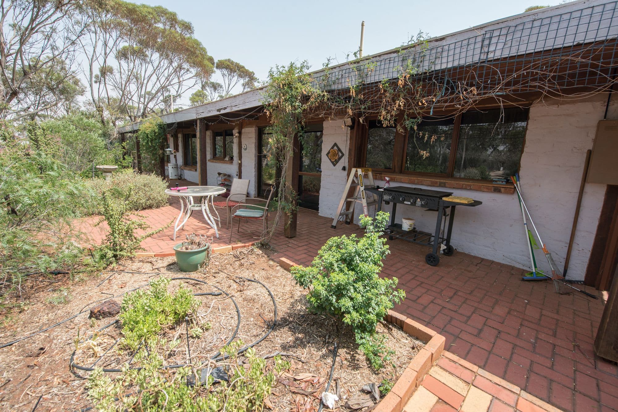 3965 Sea Lake-Swan Hill Road, Ultima VIC 3544, Ultima - Image 1