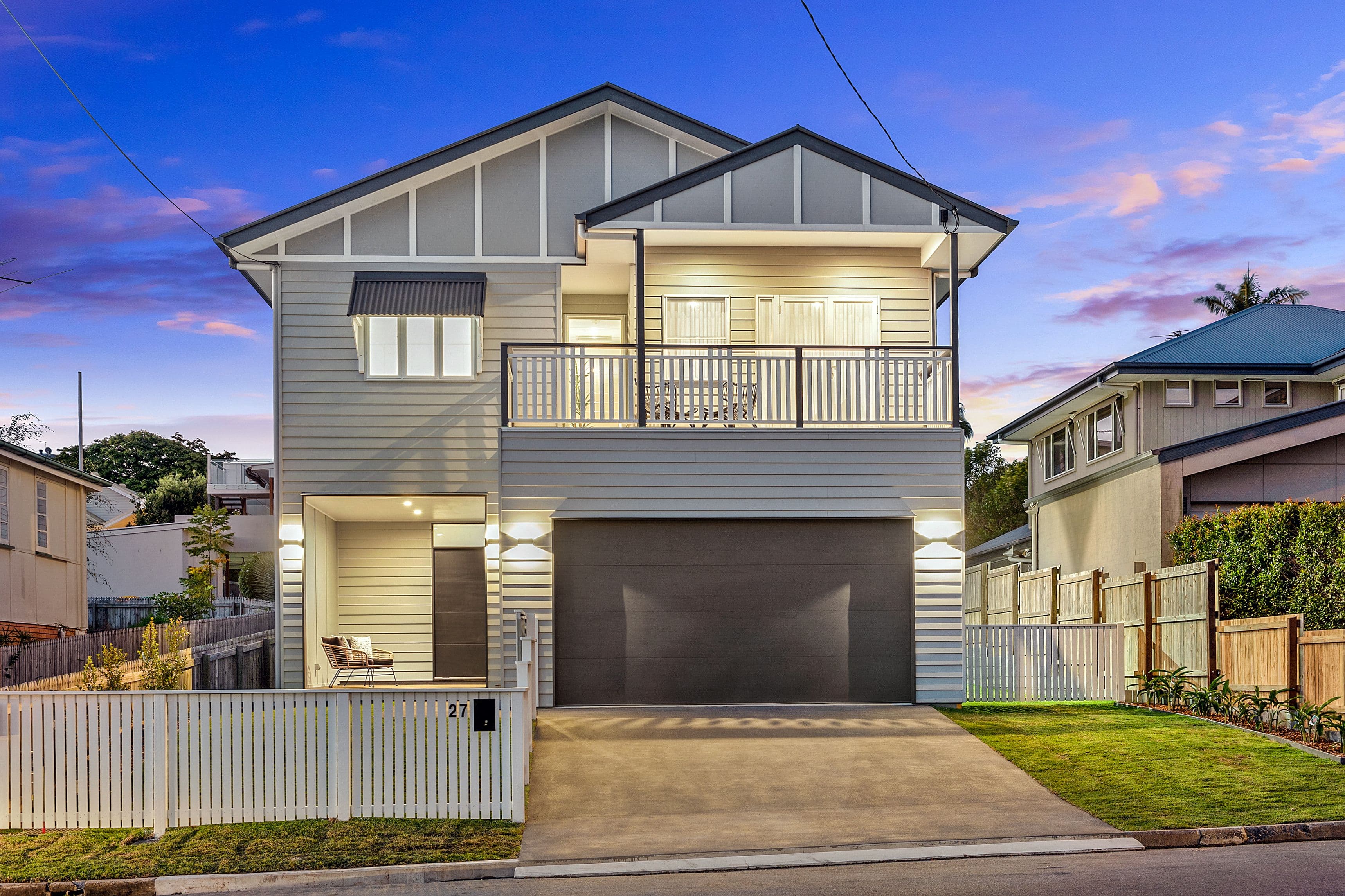27 Leiper Street, Stafford QLD 4053, Stafford - Thumbnail 2
