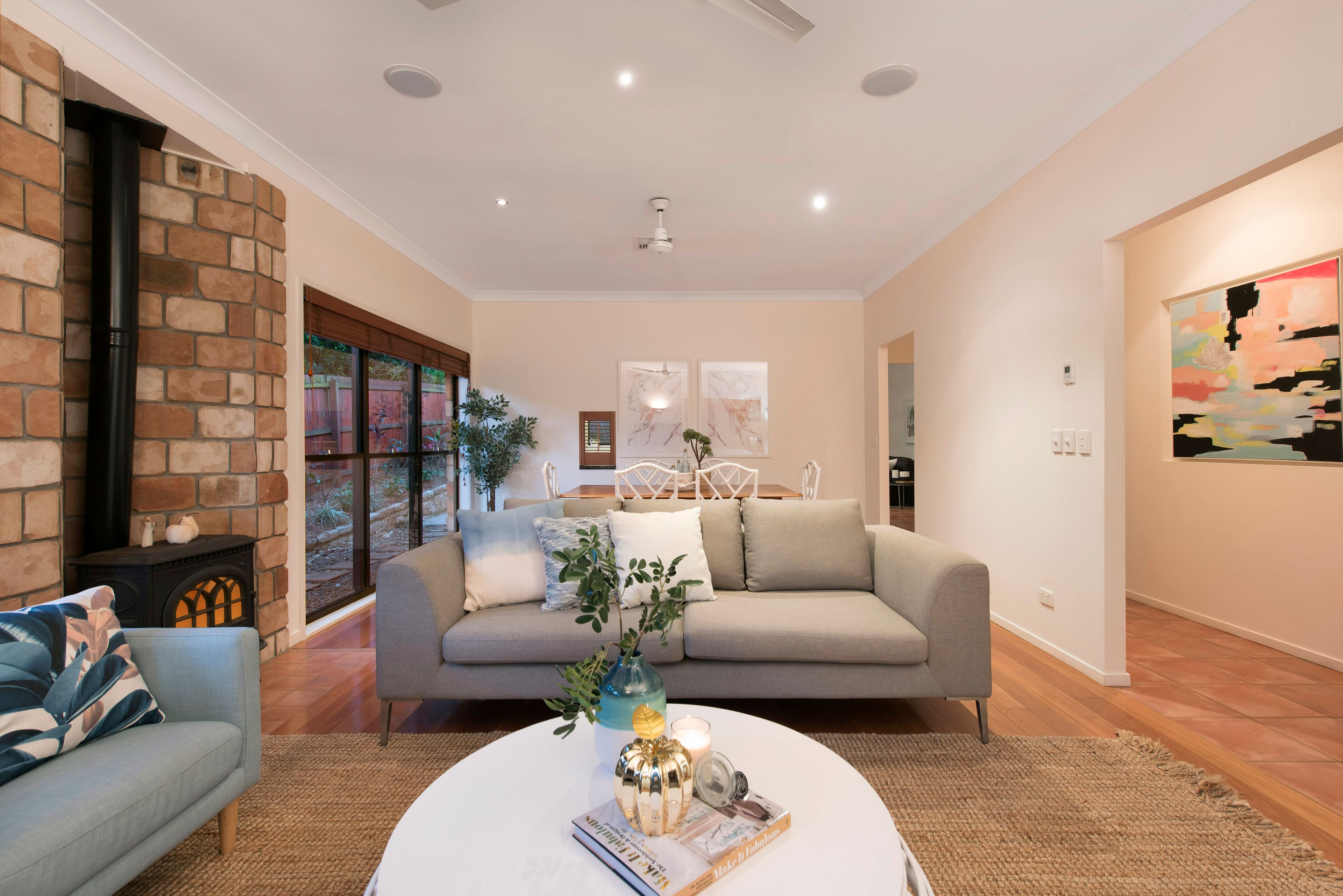 22 Grandview Place, Carindale QLD 4152, Carindale - Thumbnail 2