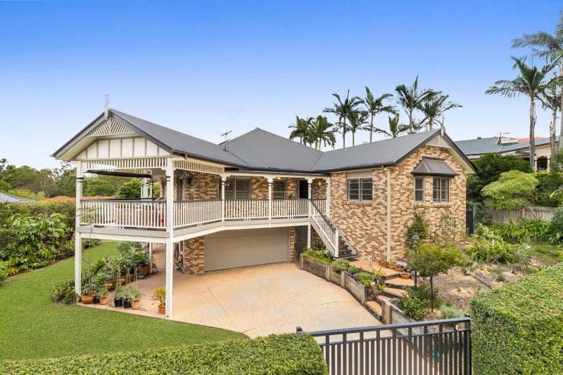 55 Drysdale Crescent, Brookfield QLD 4069, Brookfield - Image 1