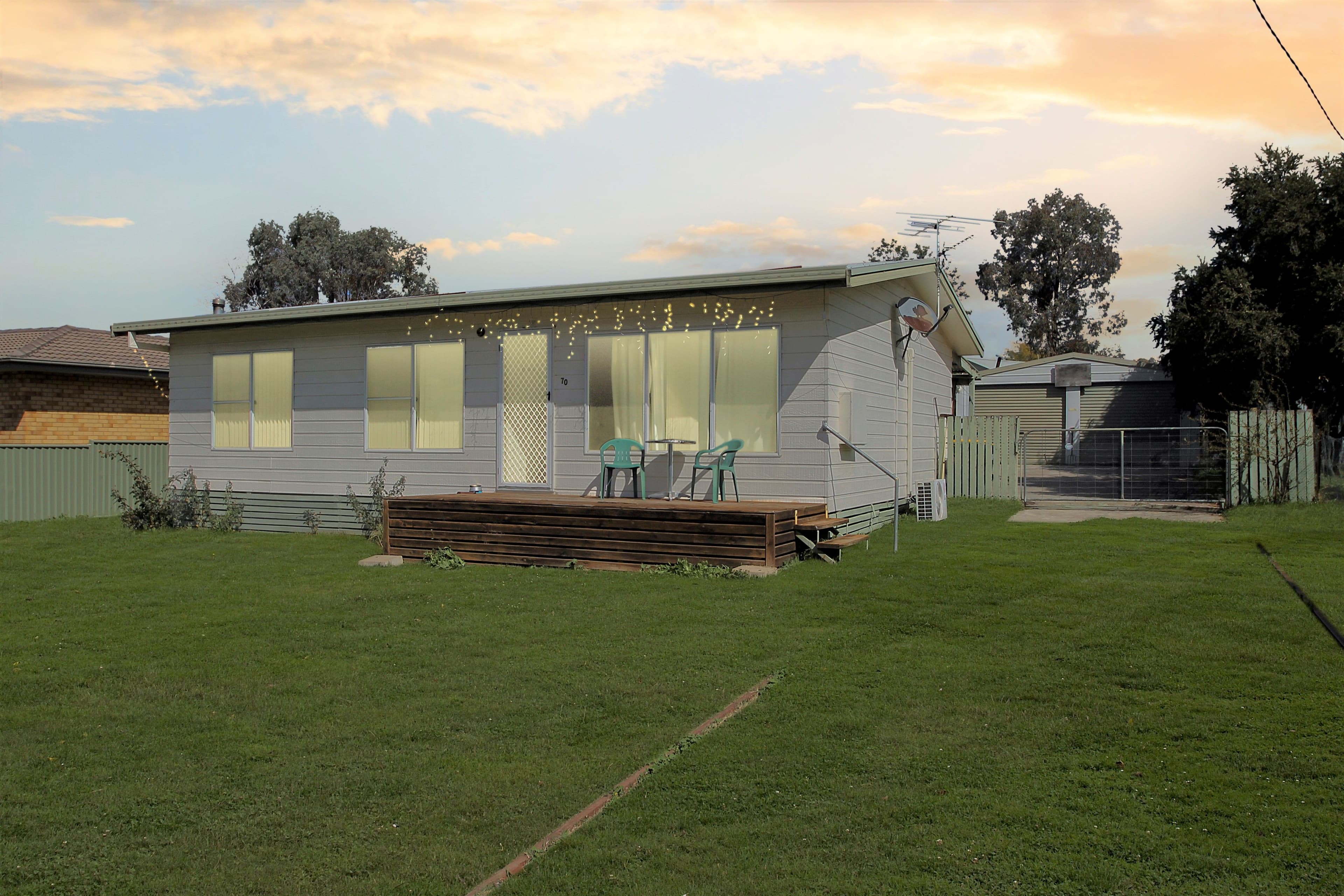 70 Centre Street, Quirindi NSW 2343, Quirindi - Image 1