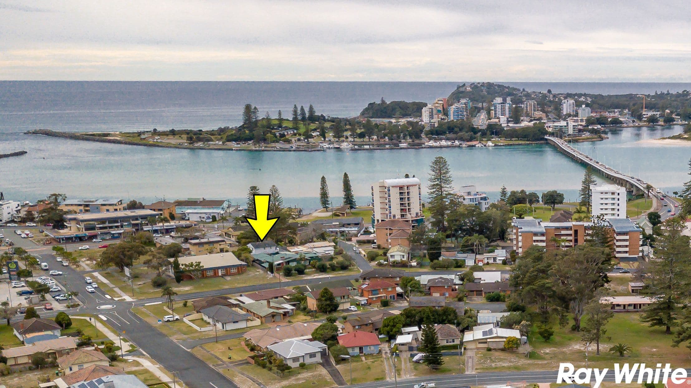6 Manning Lane, Tuncurry NSW 2428, Tuncurry - Image 1