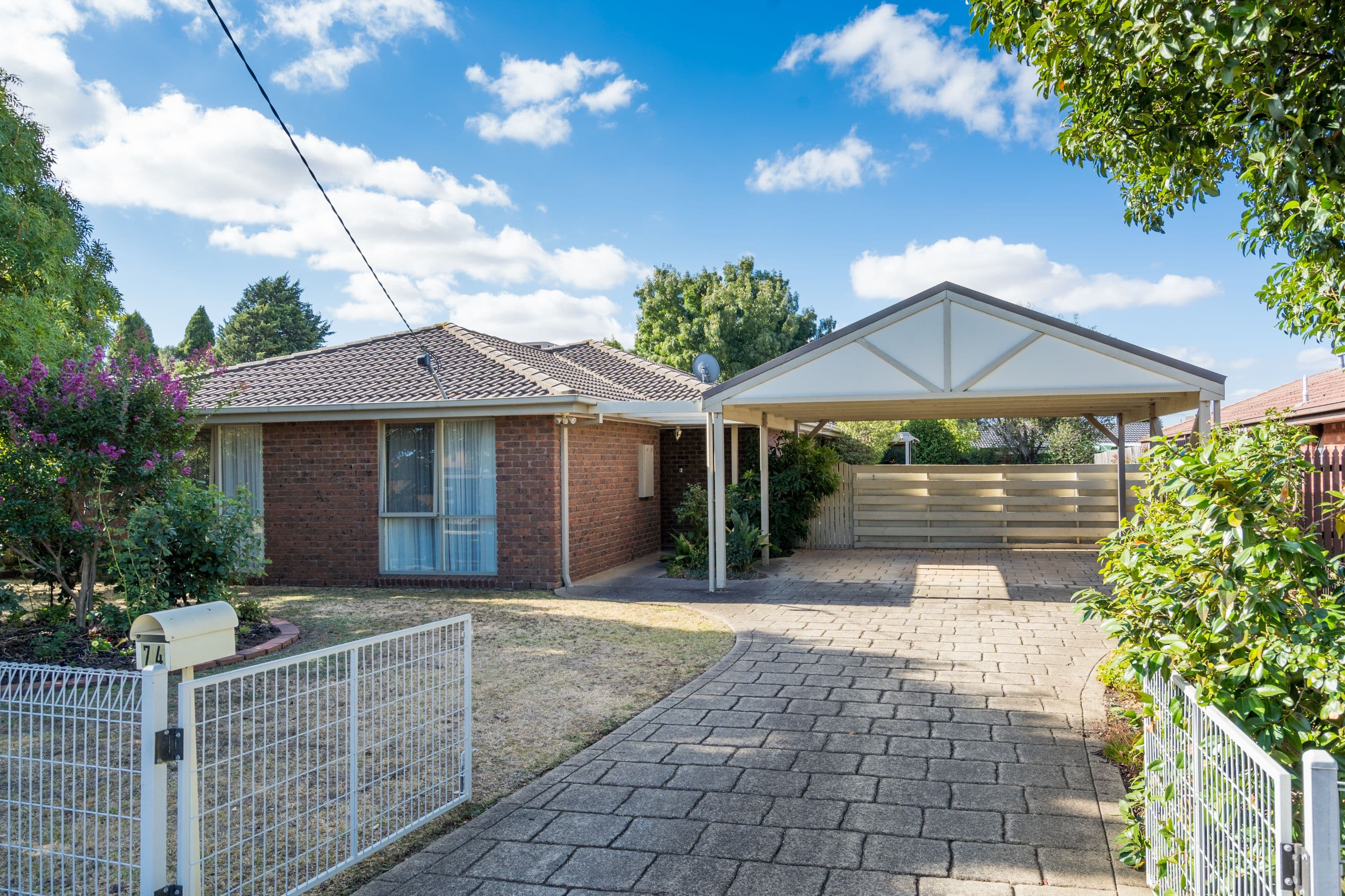 74 Mitford Crescent, Craigieburn VIC 3064, Craigieburn - Image 1