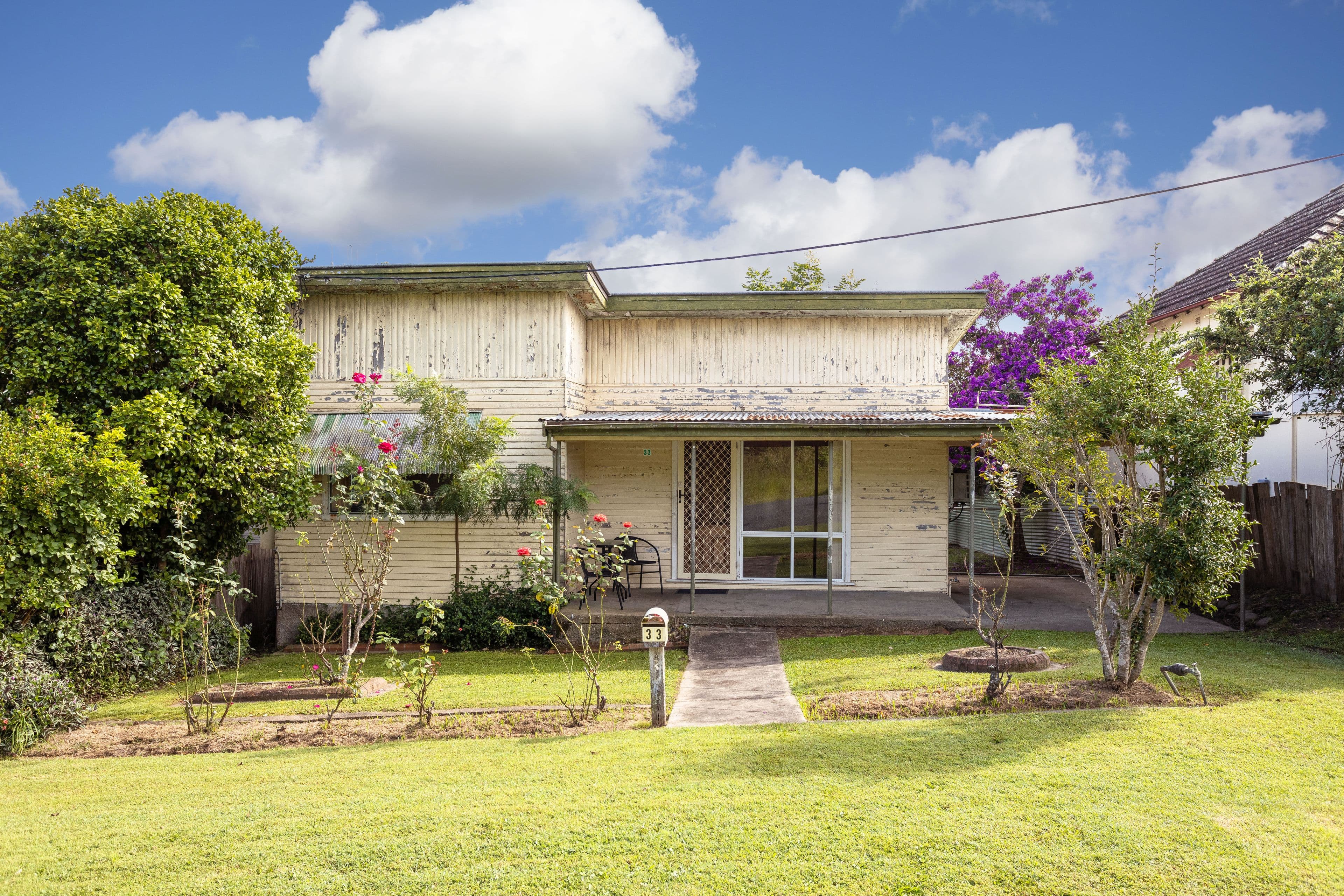 33 Canget Street, Wingham NSW 2429, Wingham - Image 1