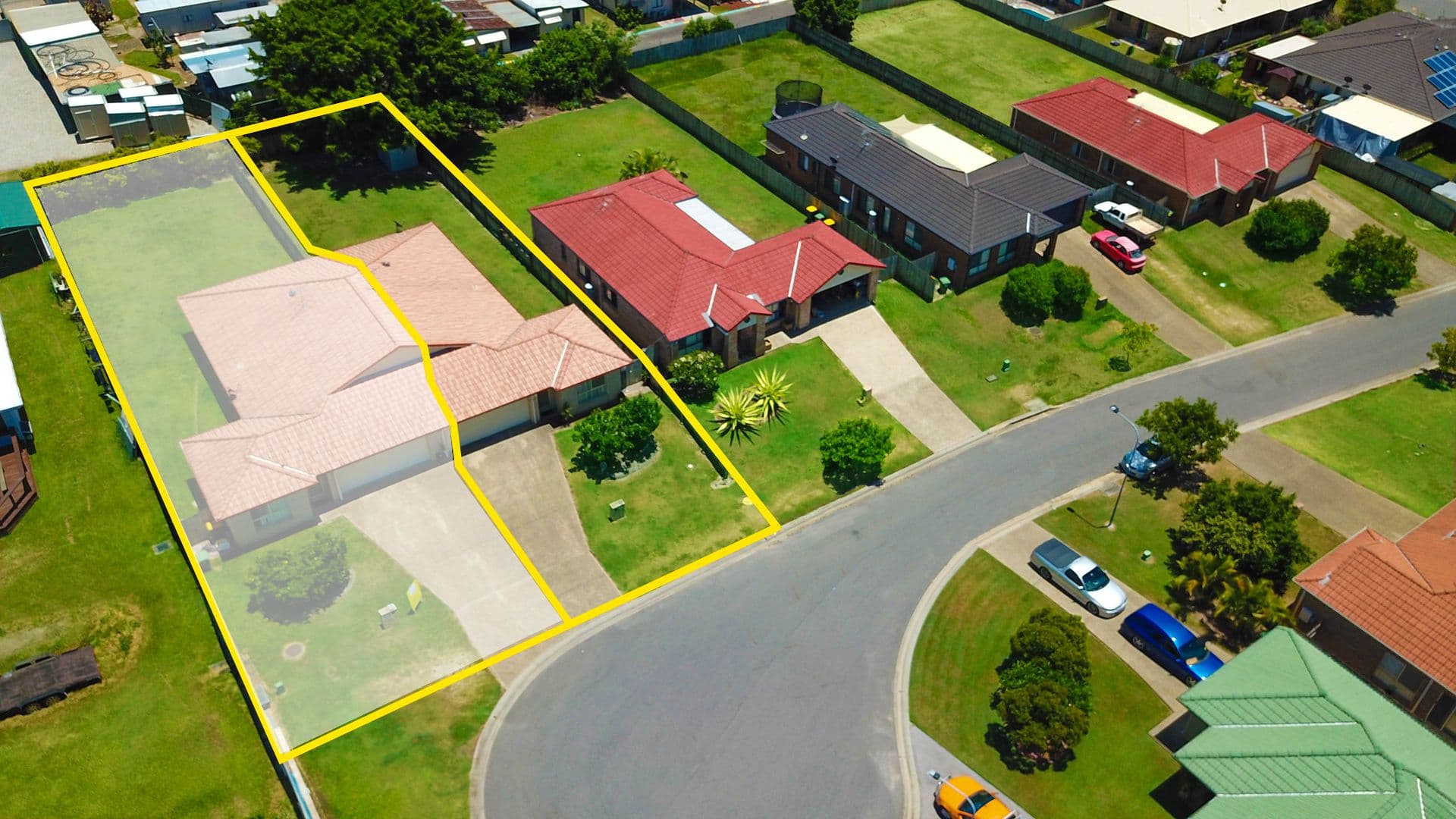 10 Tyler Place, Deception Bay QLD 4508, Deception Bay - Image 1