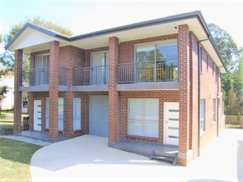 23A Baird Avenue, Ryde NSW 2112, Ryde - Image 1