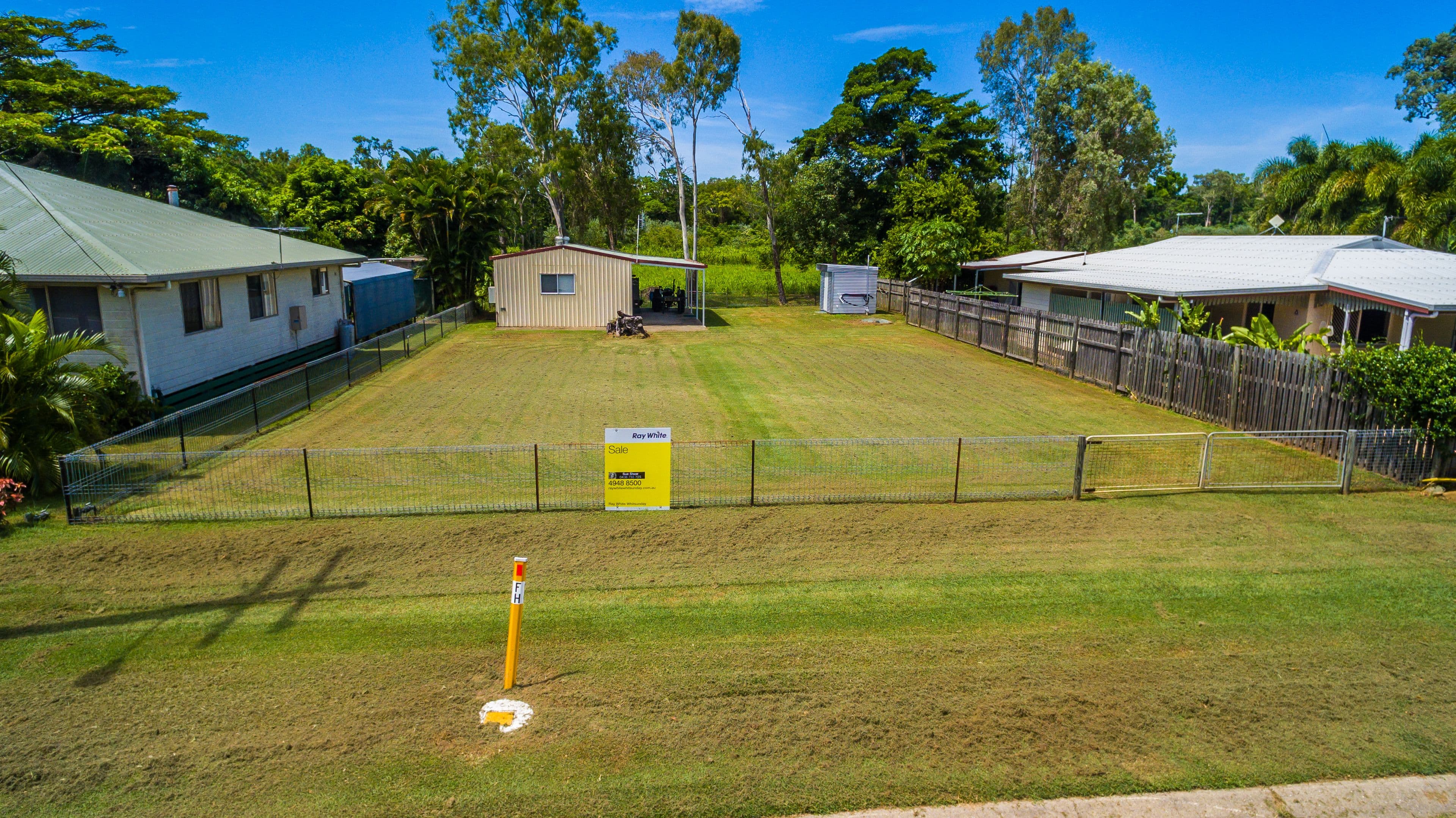 11 Bundesen Avenue, Midge Point QLD 4799, Midge Point - Image 1
