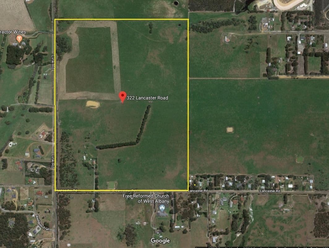 322 Lancaster Road, McKail WA 6330, McKail - Thumbnail 4
