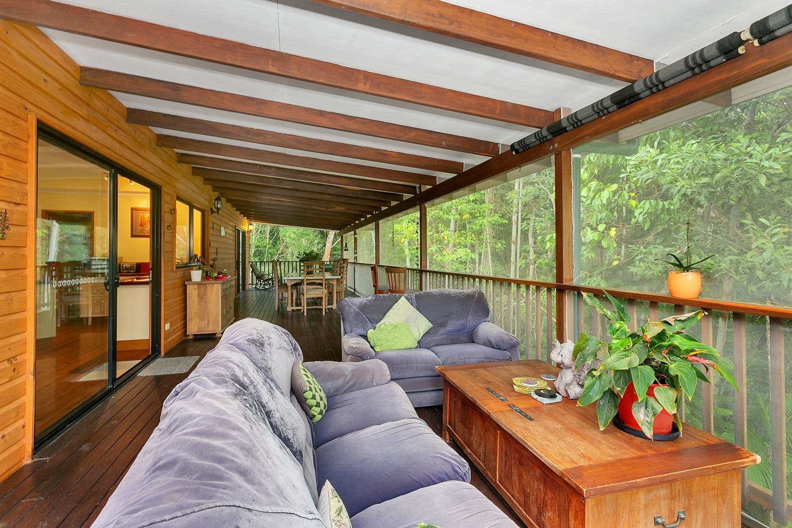 54 Williamson Drive, Kuranda QLD 4881, Kuranda - Thumbnail 4