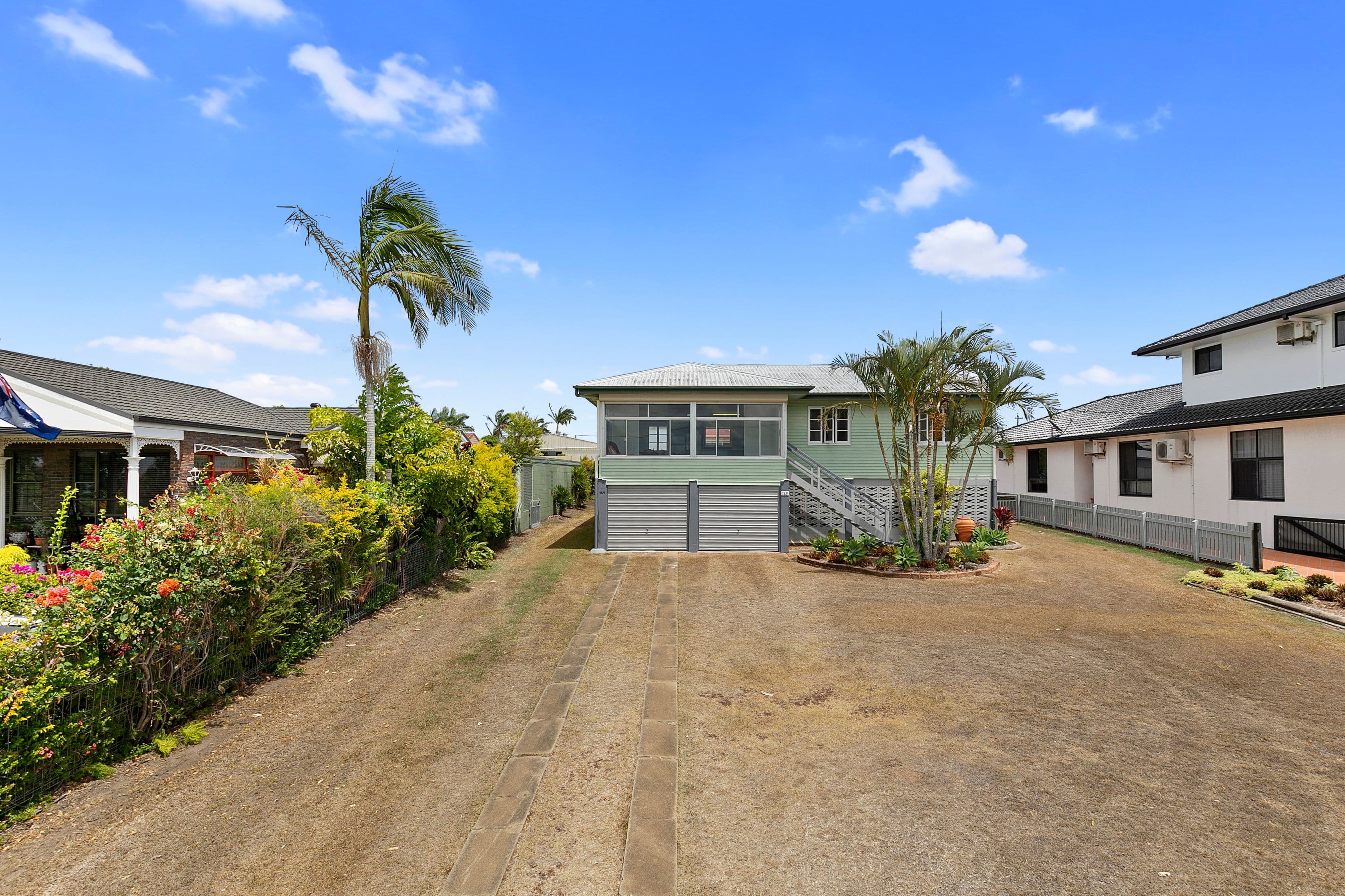 169 Esplanade, Point Vernon QLD 4655, Point Vernon - Thumbnail 2