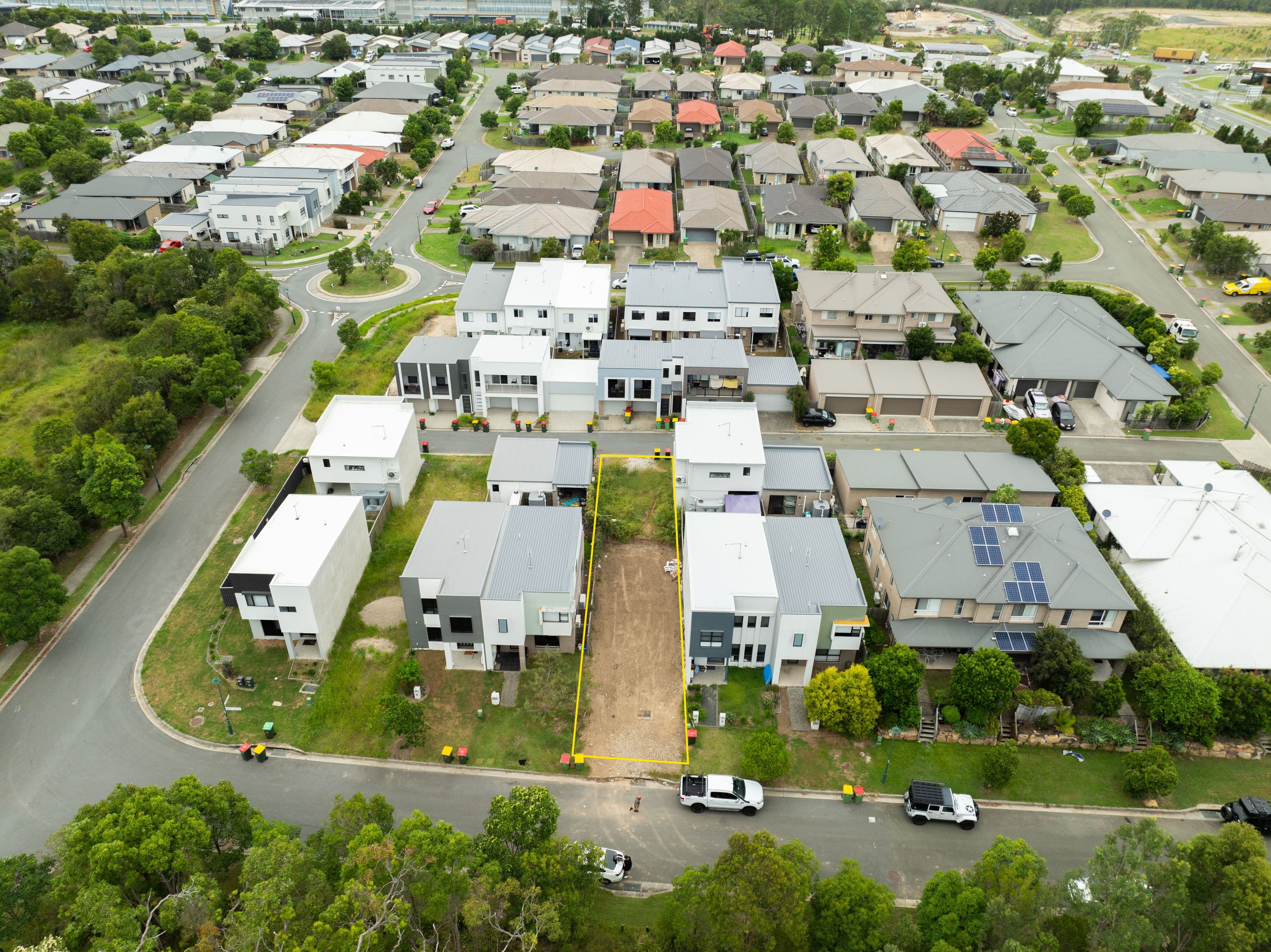 15 Wild Kaiser Road, Coomera QLD 4209, Coomera - Image 1