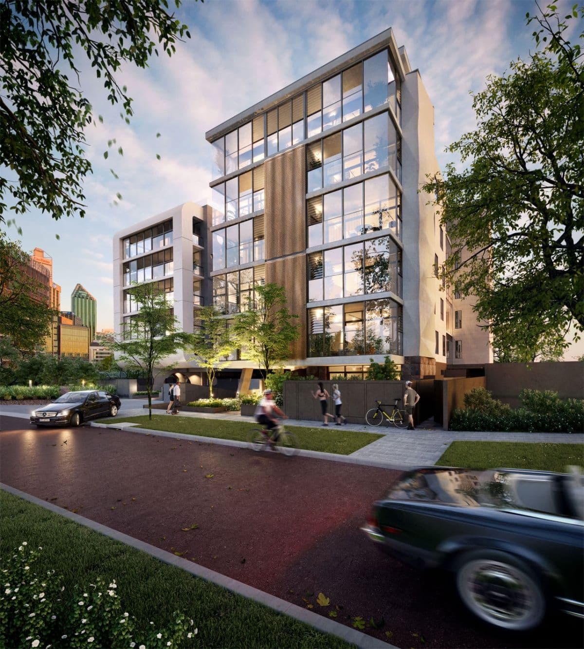 10/37 Mount Street, West Perth WA 6005, West Perth - Thumbnail 2
