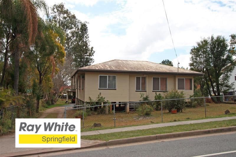35 Alice Street, Goodna QLD 4300, Goodna - Thumbnail 2
