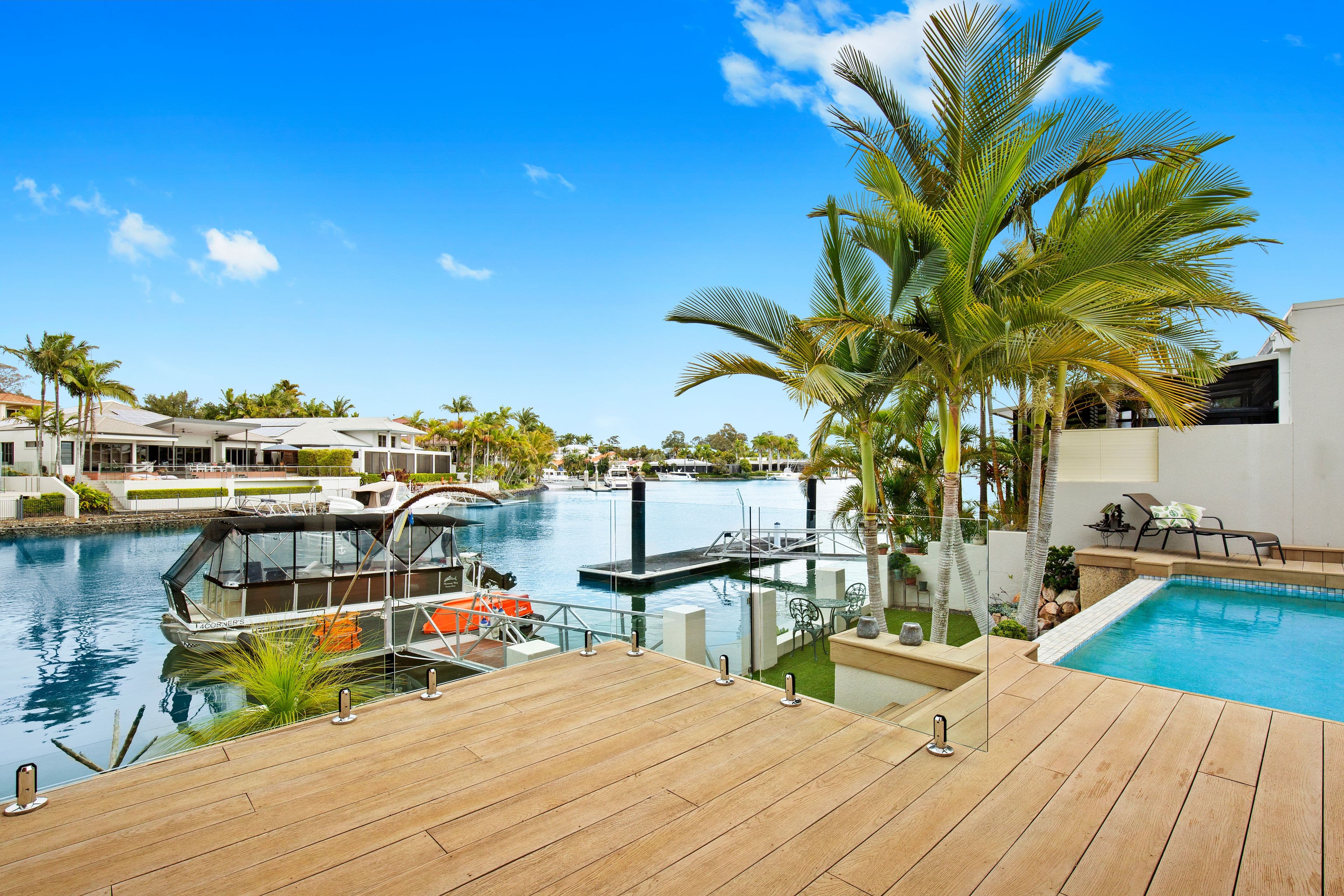 7306 Bayside Close, Sanctuary Cove QLD 4212, Sanctuary Cove - Image 1