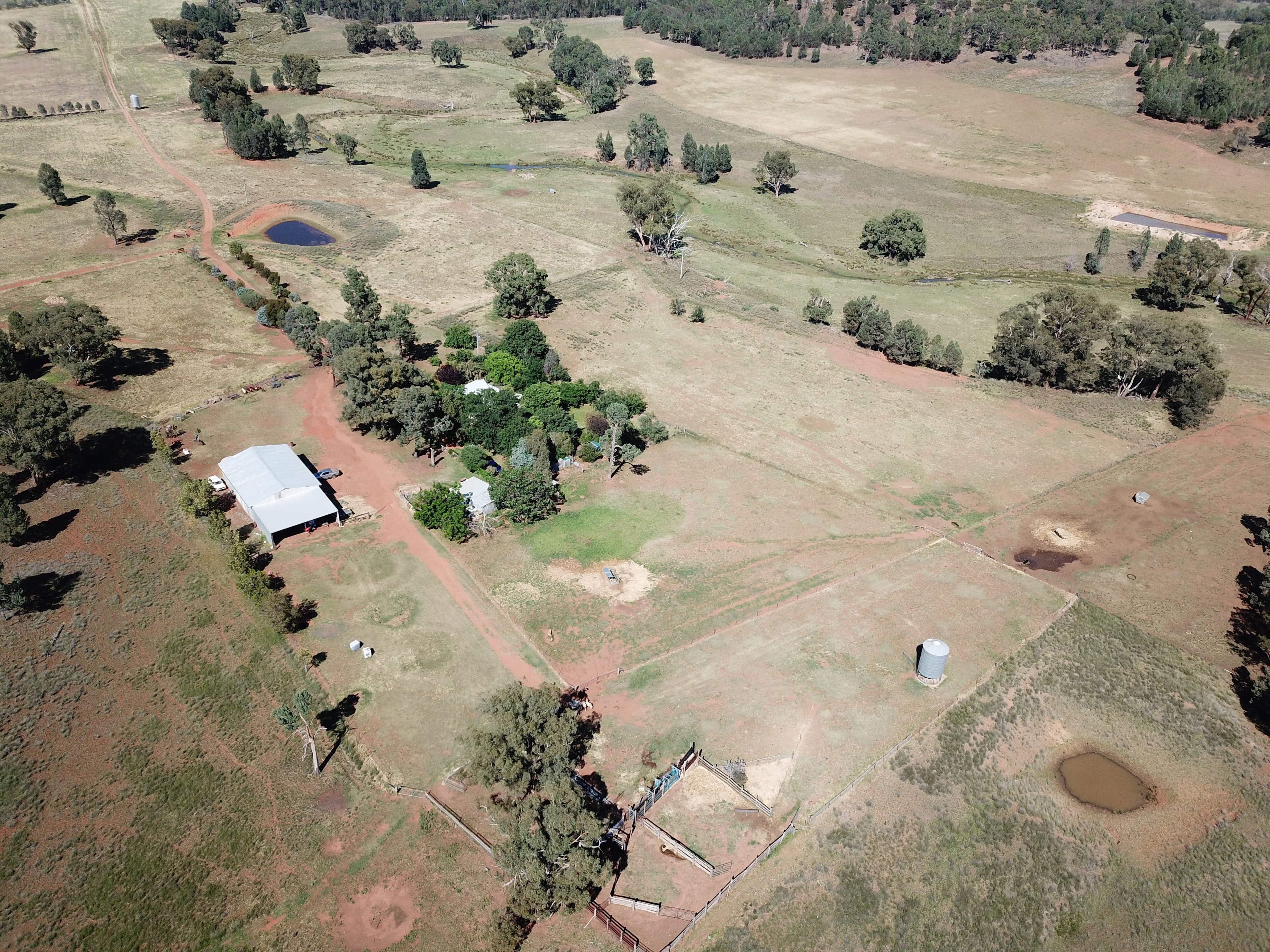 'Borambil' 912 Tooraweenah Road, MENDOORAN NSW 2842, Mendooran - Thumbnail 2