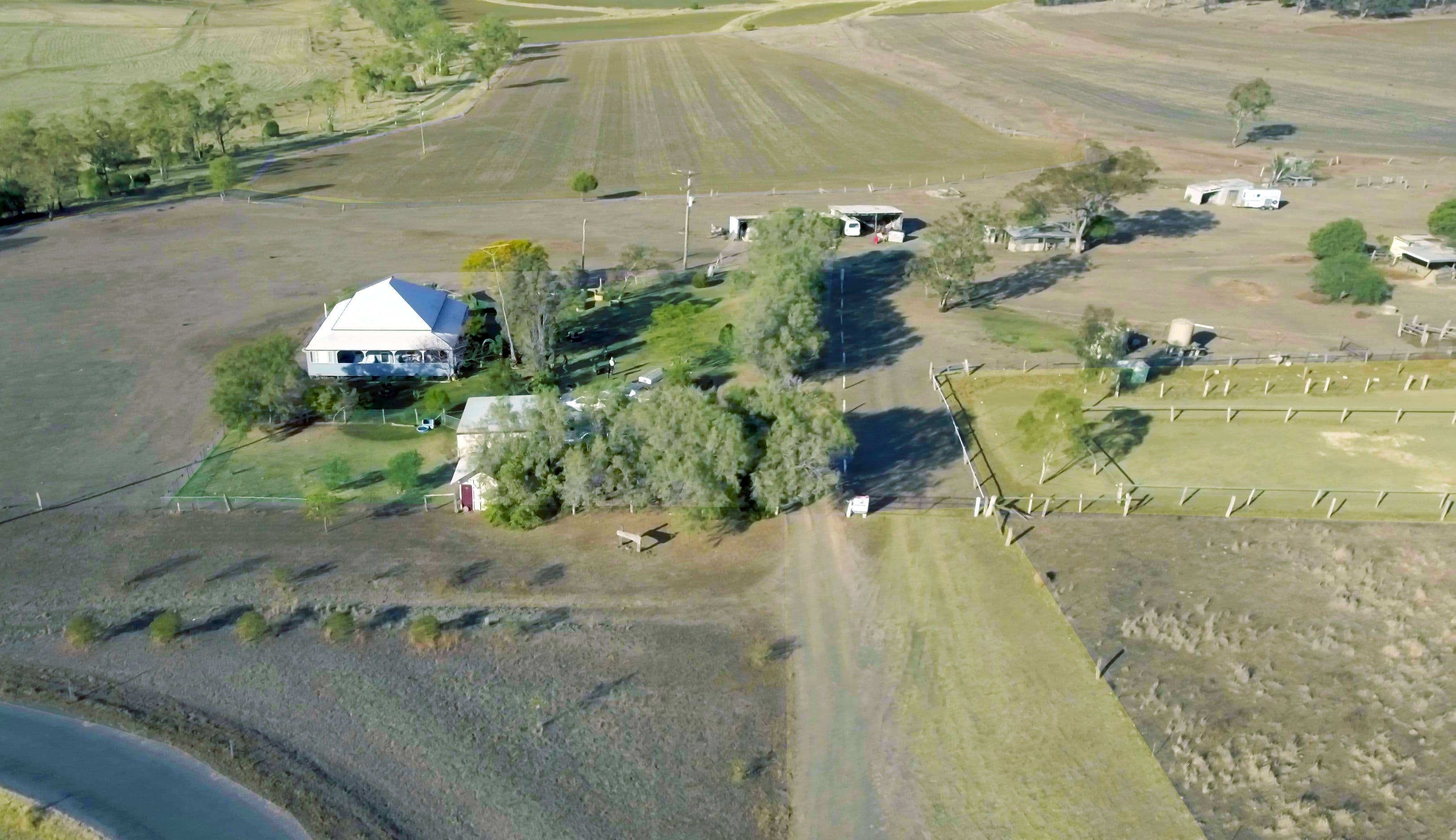 295 Millbrook-Back Plains Road, Ellangowan, Felton QLD 4358, Felton - Image 1