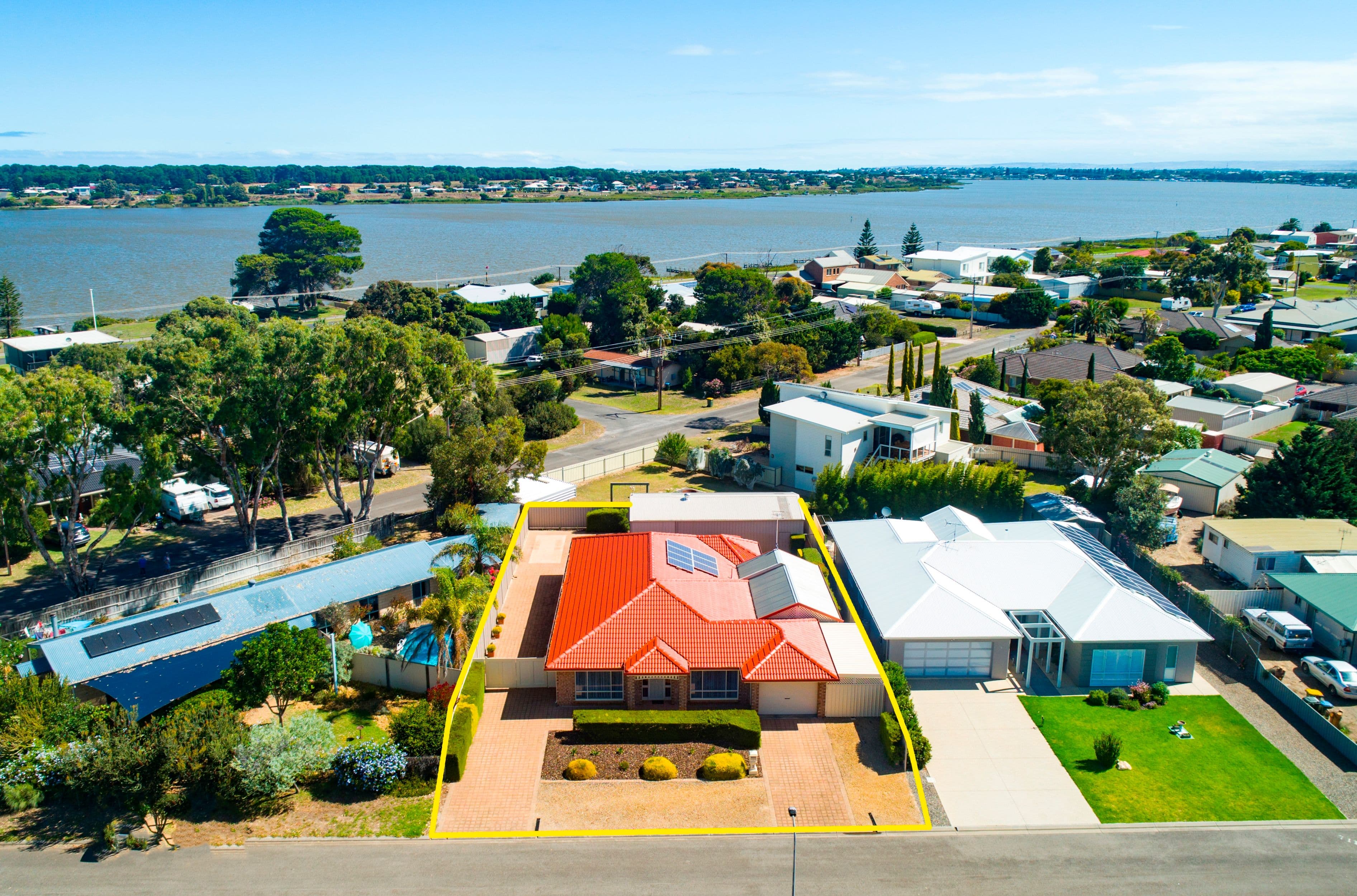3 Janz Avenue, Goolwa North SA 5214, Goolwa North - Image 1