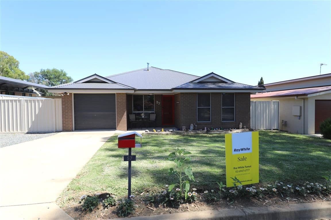 57 Bundara Crescent, Tumut NSW 2720, Tumut - Image 1