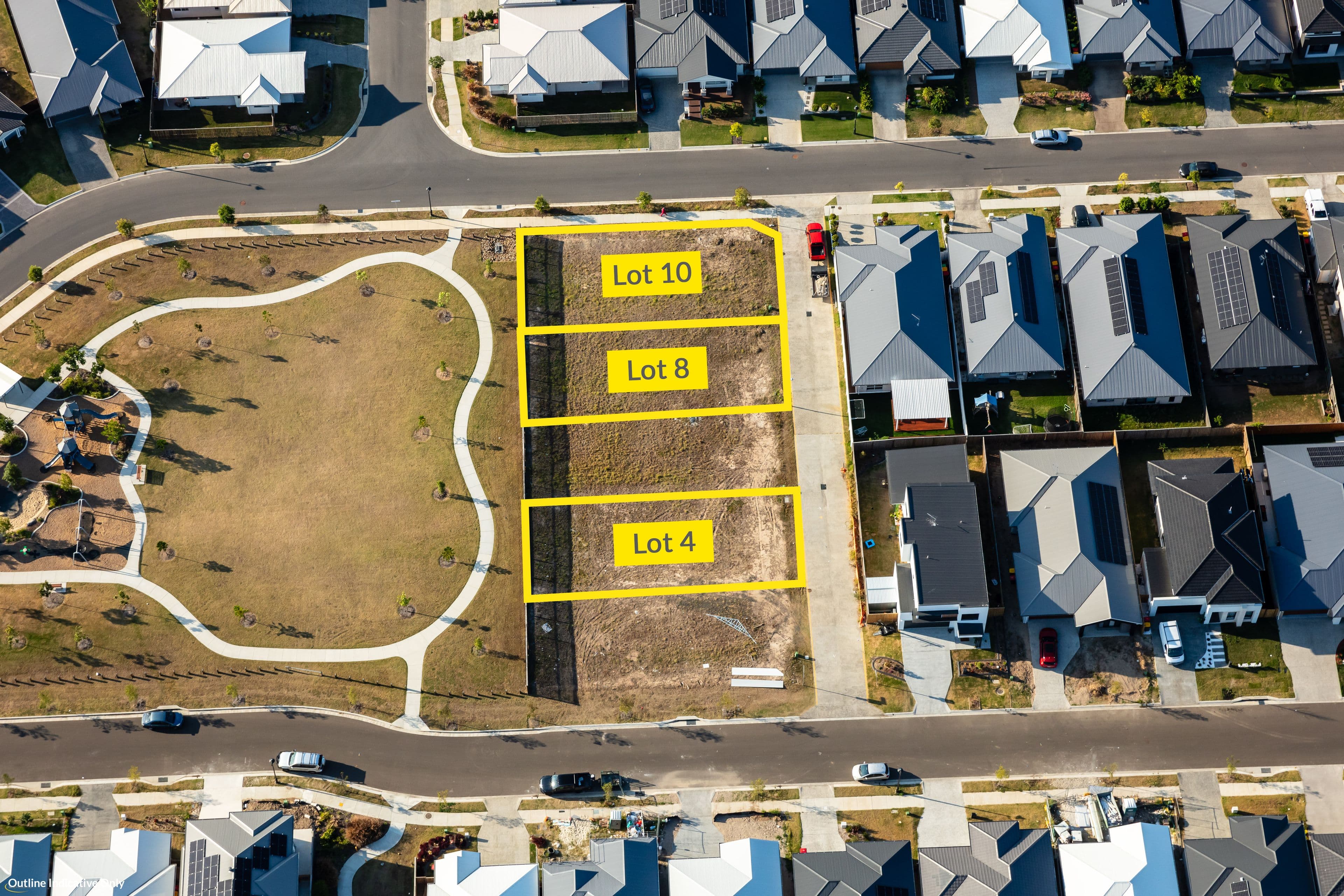 8 Lilly Lane, Logan Reserve QLD 4133, Logan Reserve - Image 1