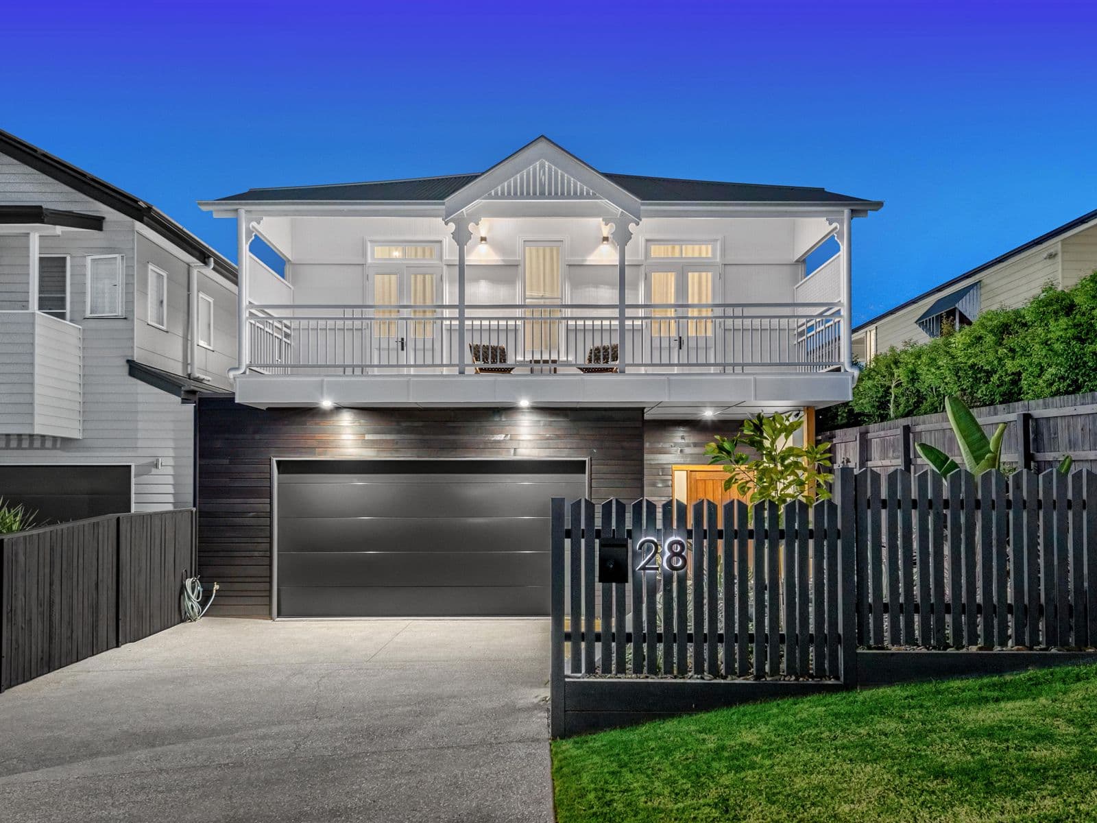 28 Newton Street, Grange QLD 4051, Grange - Image 1