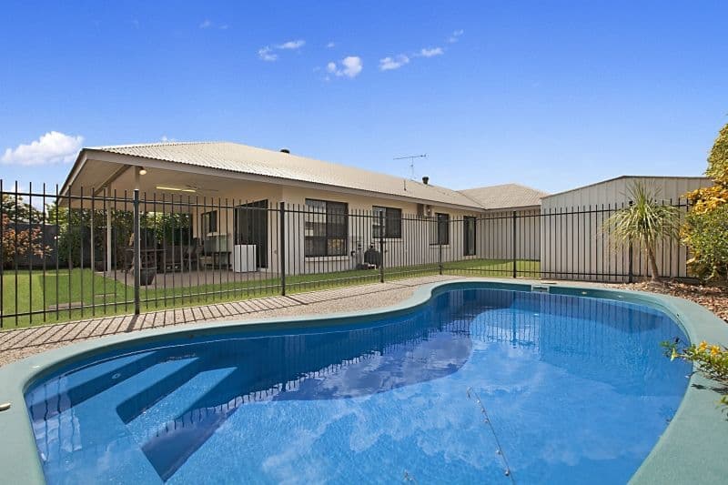 28 Richards Crescent, Rosebery NT 0832, Rosebery - Image 1