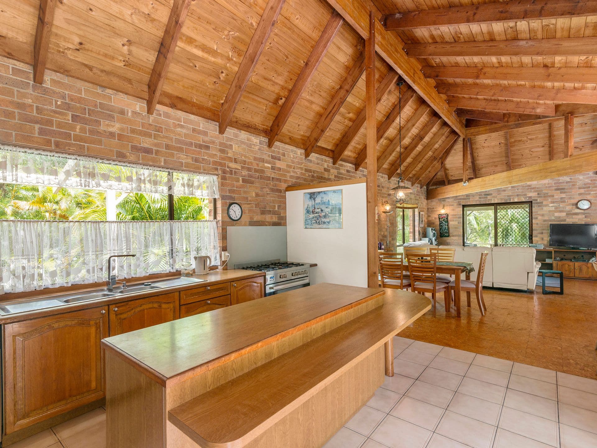 1375 Currumbin Creek Road, Currumbin Valley QLD 4223, Currumbin Valley - Thumbnail 7