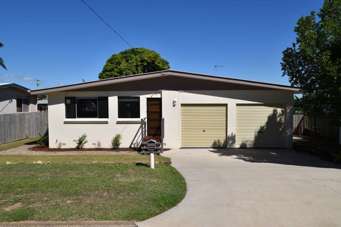 14 Schafer Street, Clinton QLD 4680, Clinton - Image 1