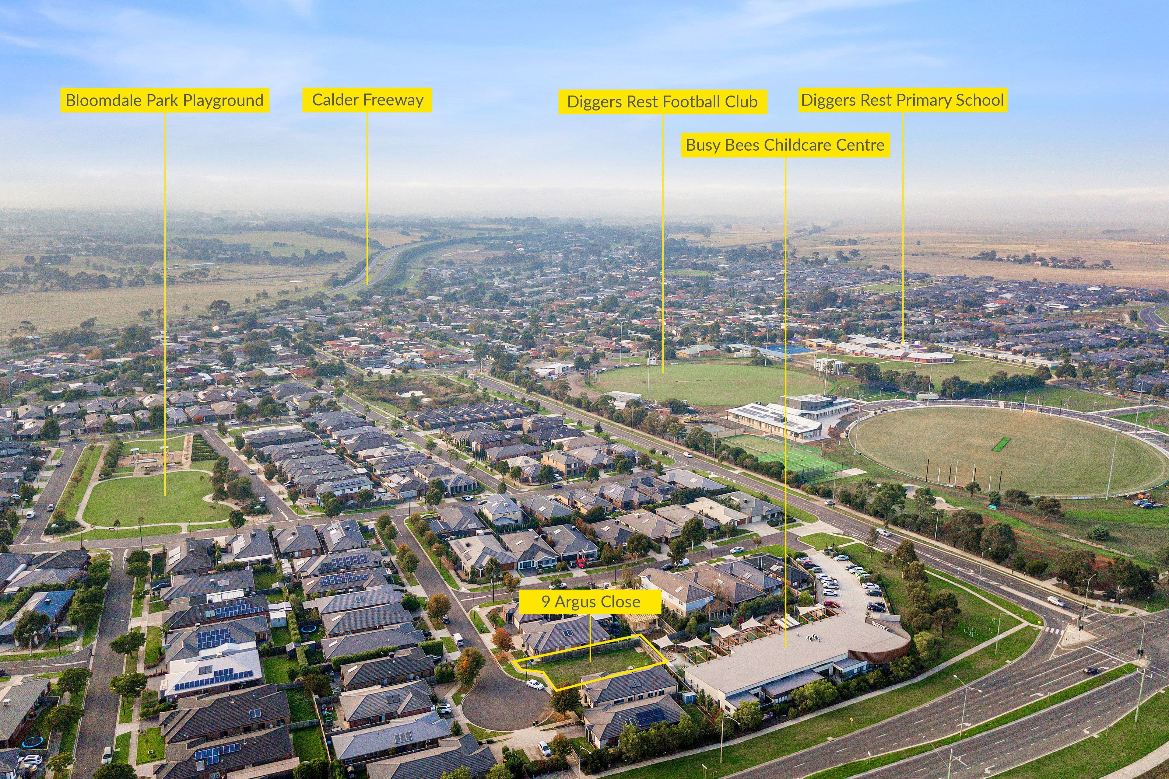 9 Argus Close, Diggers Rest VIC 3427, Diggers Rest - Thumbnail 2