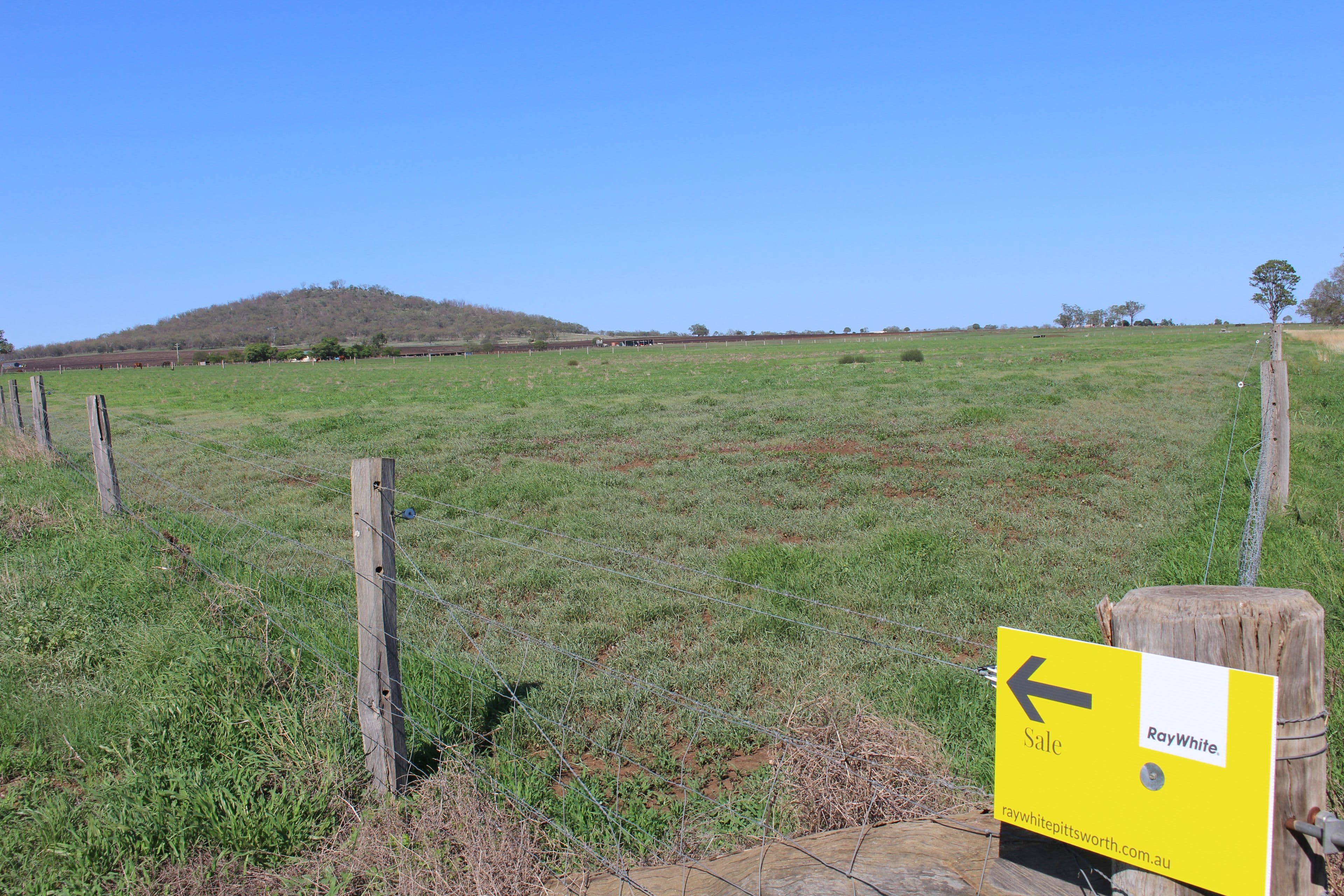 491 Doolan Road, Nobby QLD 4360, Nobby - Thumbnail 5