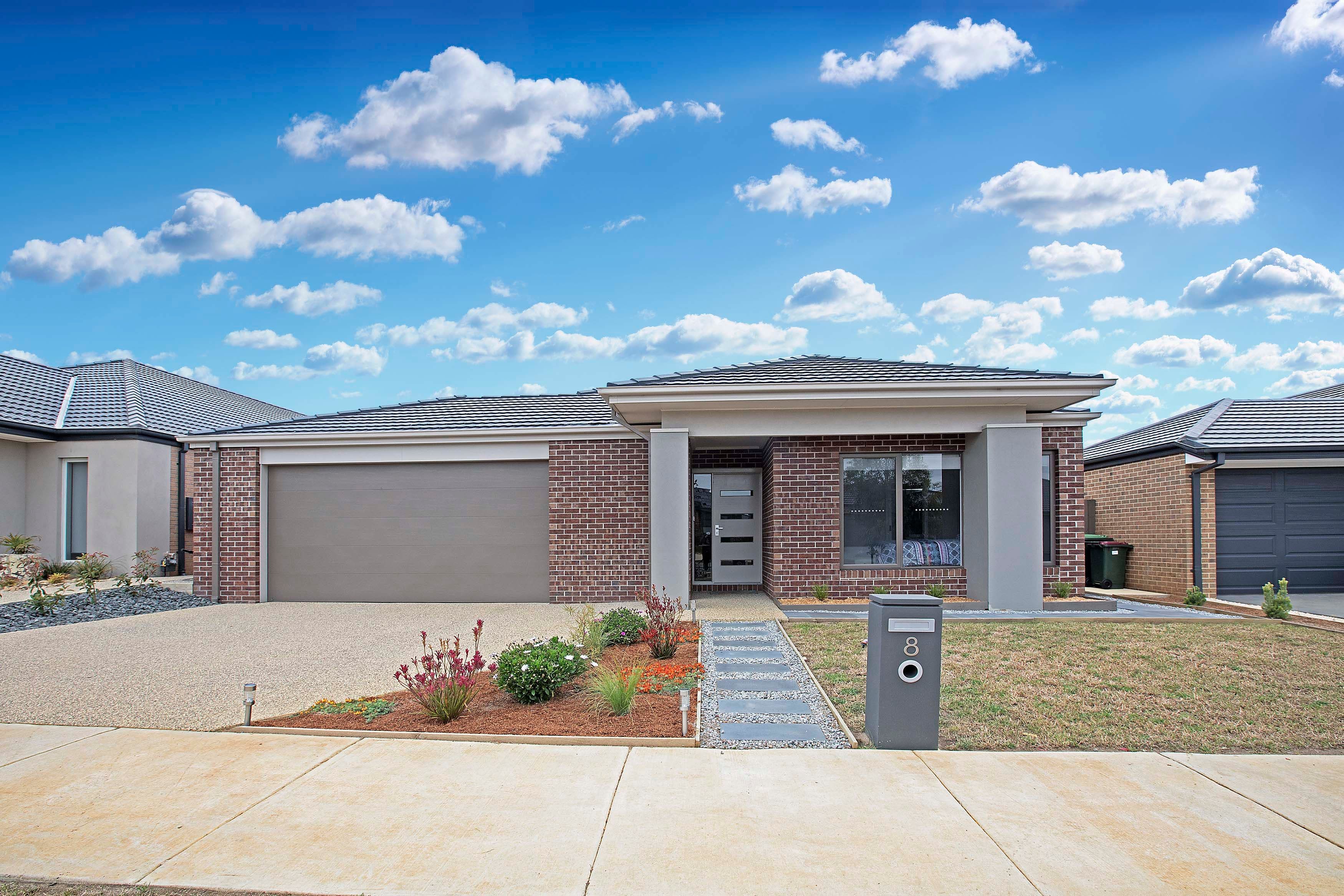 8 Motion Drive, MOUNT DUNEED VIC 3217, Mount Duneed - Image 1