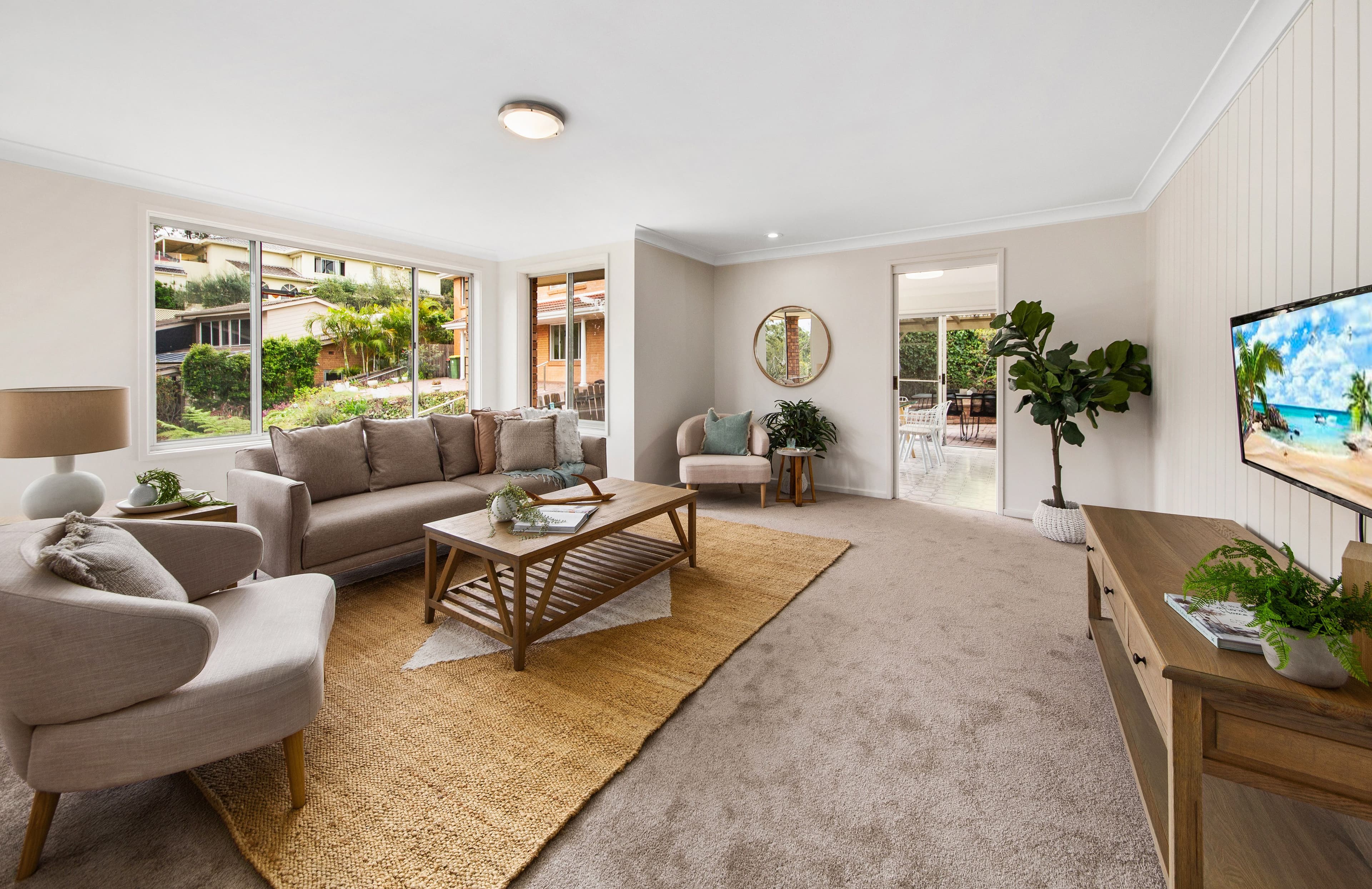 4 Baradine Place, Yarrawarrah NSW 2233, Yarrawarrah - Image 1